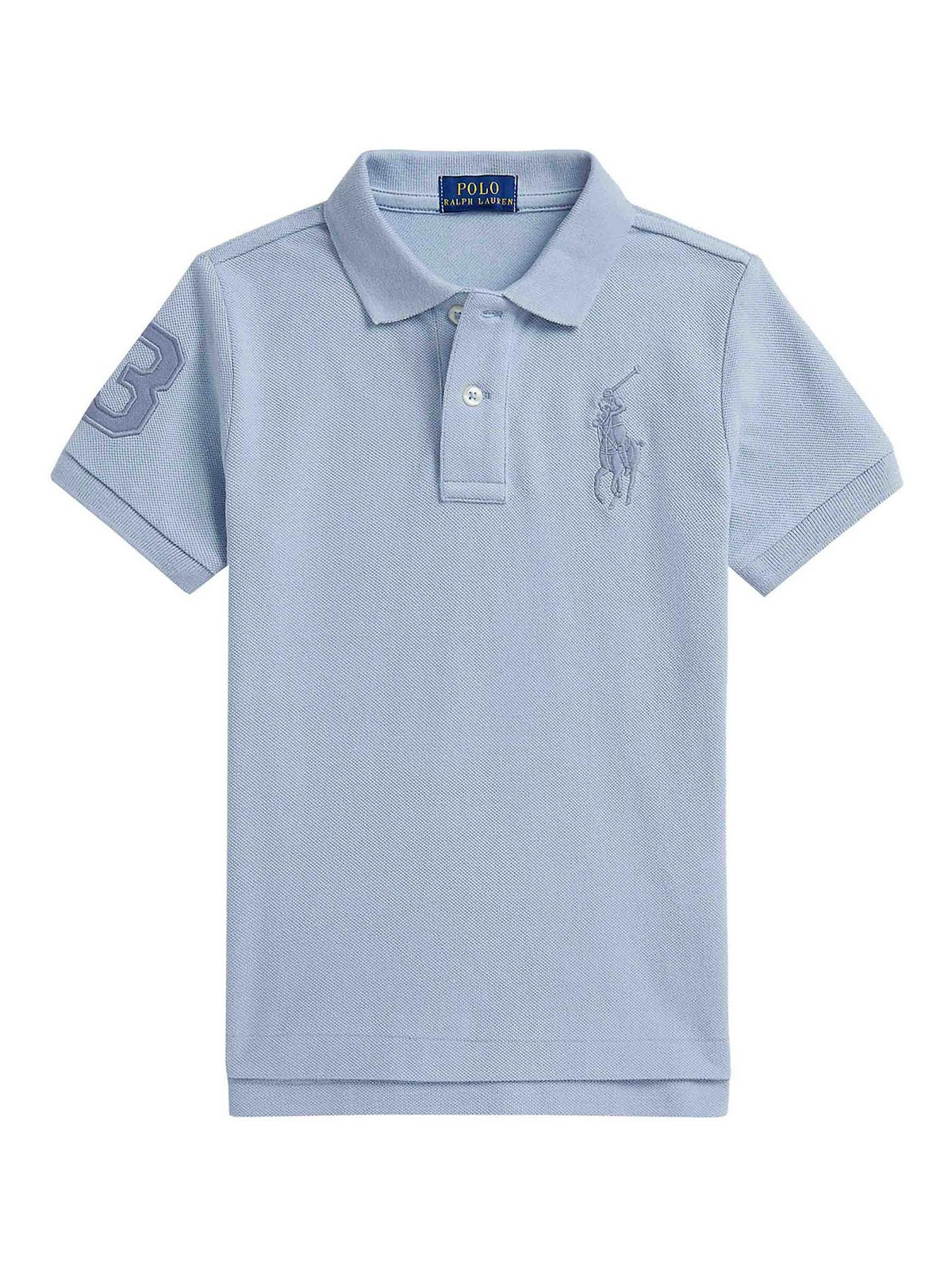 Pole 322703635507 (Polo Ralph Lauren / ポロシャツ ) | Polo Ralph Lauren (ポロ ラルフ ローレン)