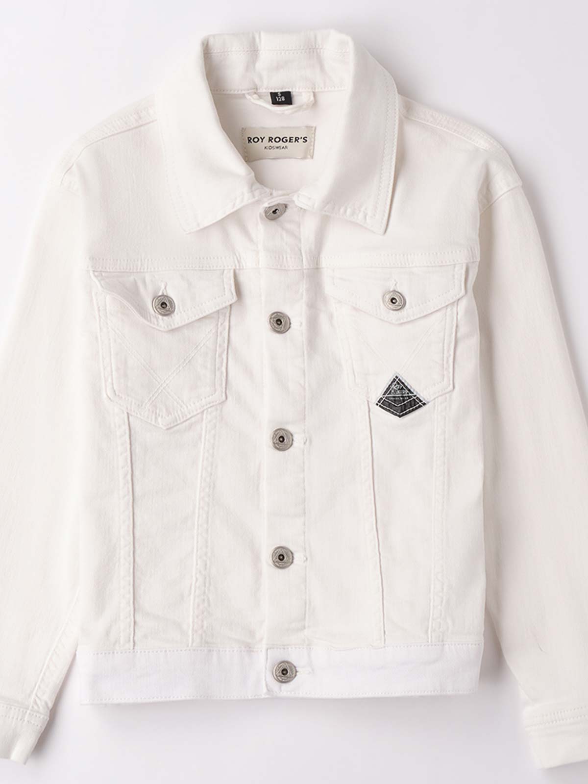 Coats 111000113 (ROY ROGER'S / カジュアルジャケット ) | ROY ROGER'S (ロイロジャース)(1)