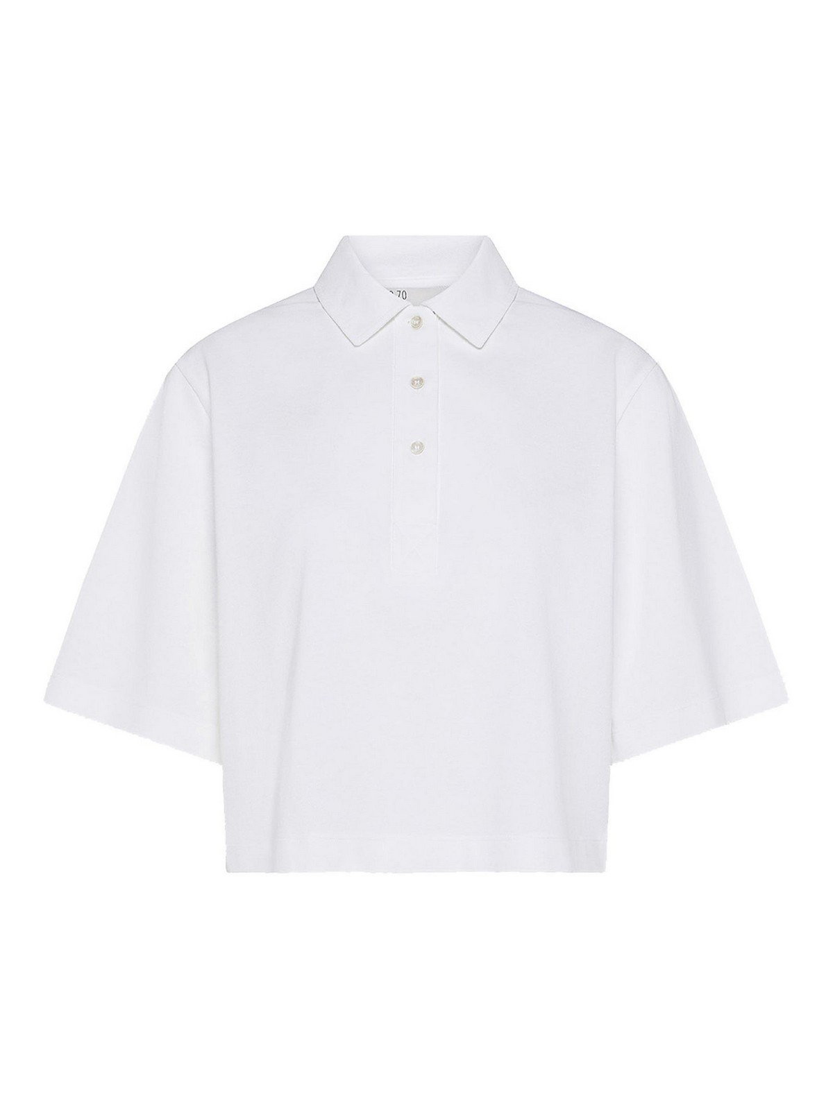 Pole MJ2094820470001 (SEVENTY / ポロシャツ ) | SEVENTY (セブンティ)