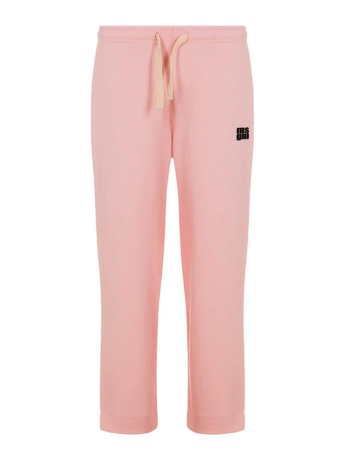 Interlock Pants F5MSJUFP053MS044 (MSGM / パンツ ) | MSGM (エムエスジーエム)