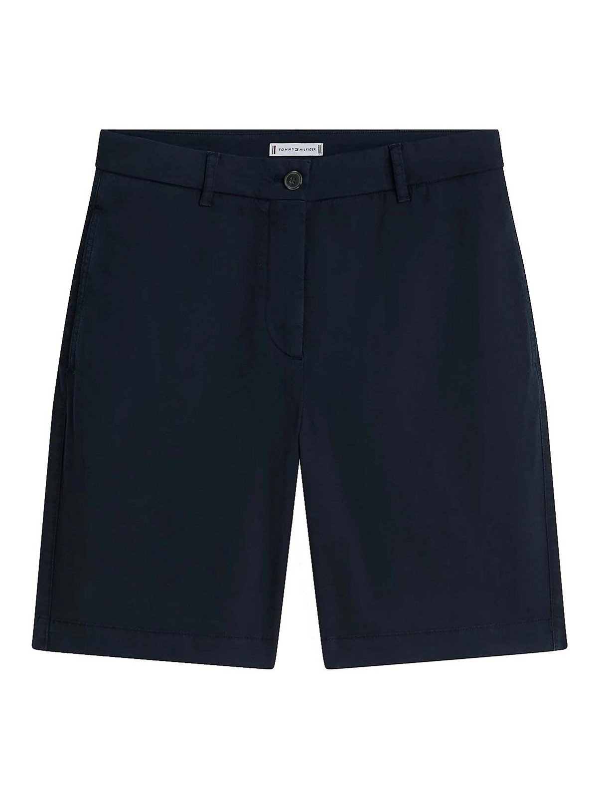 Blend Chino Short WW0WW49648C1G (TOMMY HILFIGER / ショートパンツ ) | TOMMY HILFIGER (トミーフィルフィガー)