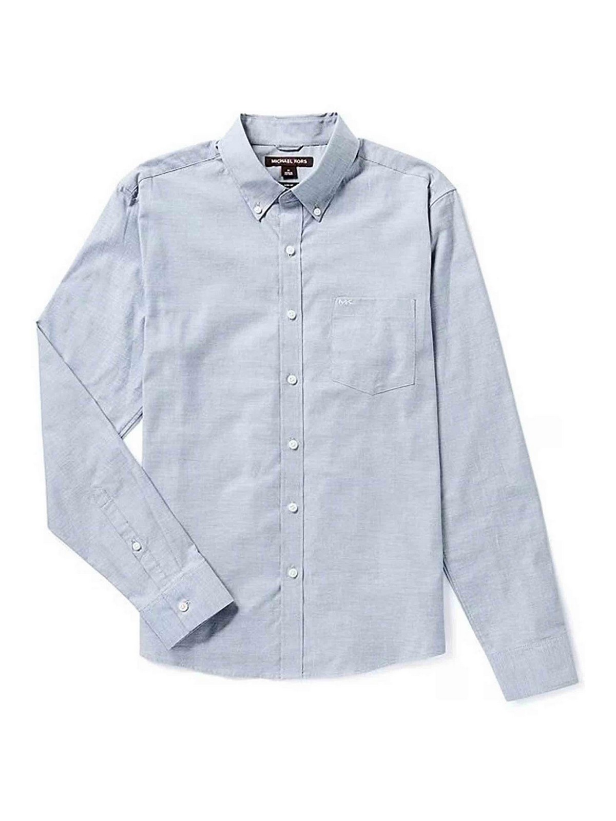 Shirt CH3405S8LU575 (MICHAEL KORS / シャツ・ブラウス ) | MICHAEL KORS (マイケル・コース)