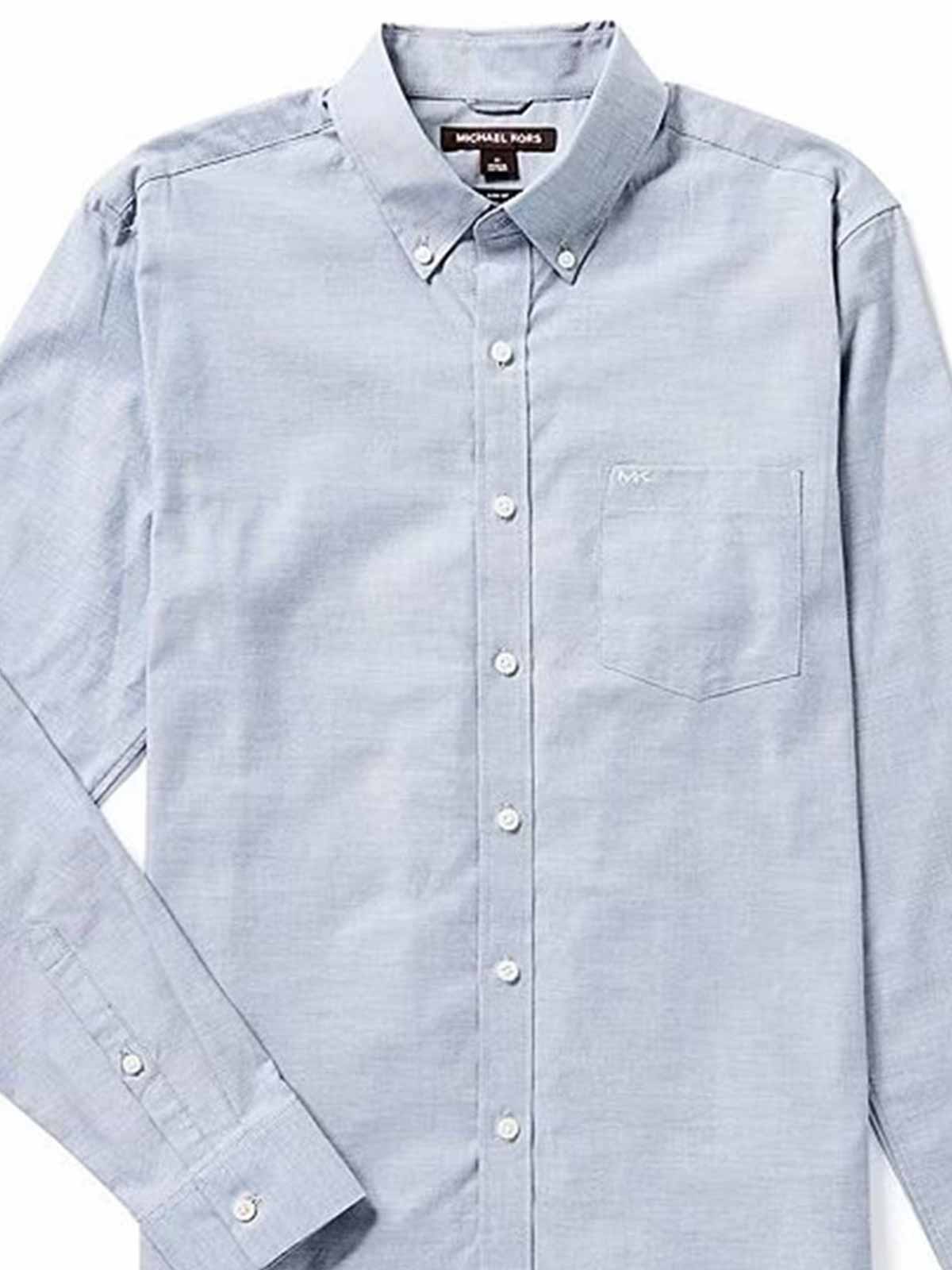 Shirt CH3405S8LU575 (MICHAEL KORS / シャツ・ブラウス ) | MICHAEL KORS (マイケル・コース)(1)