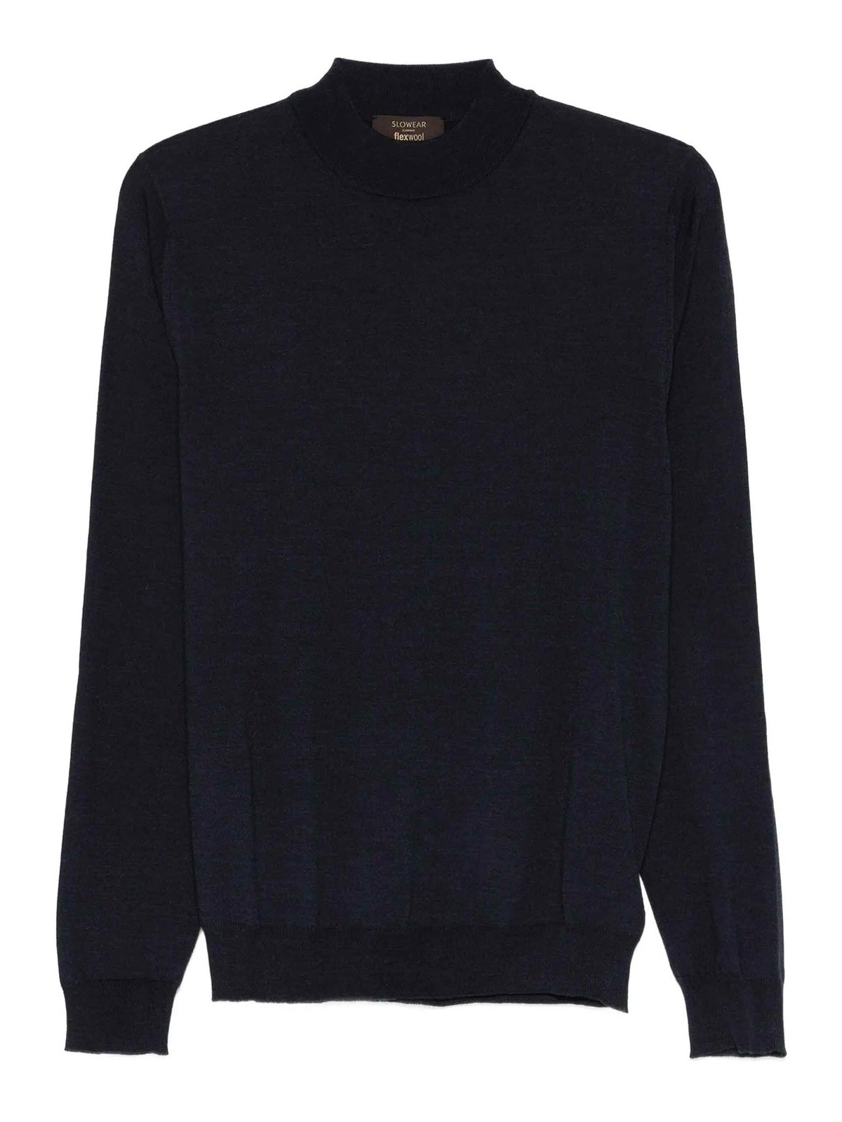 Sweater 810138Z0290N0936 (ZANONE / ニット・セーター・カーディガン ) | ZANONE (ザノーネ)