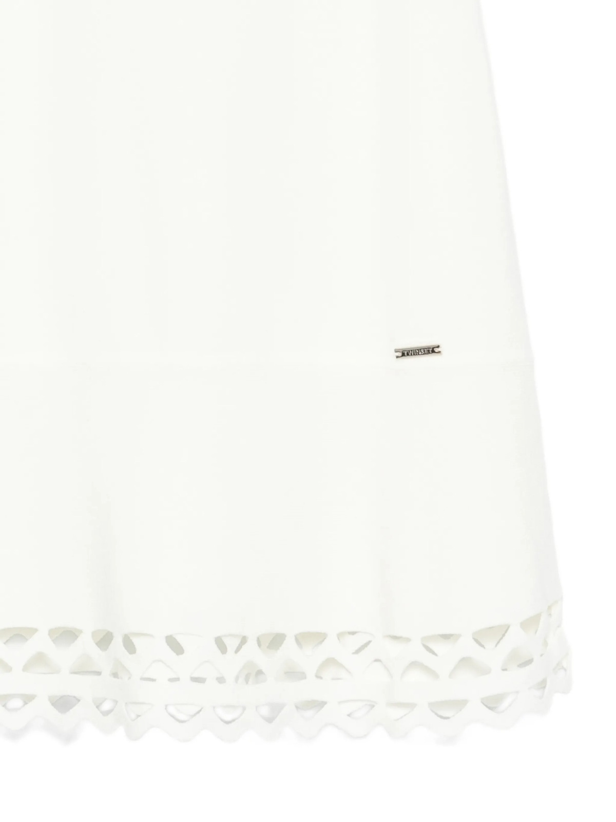 Short knitted dress 261GJ3Q4000526 (TWINSET / ワンピース・ドレス・オールインワン ) | TWINSET (ツインセット)(2)