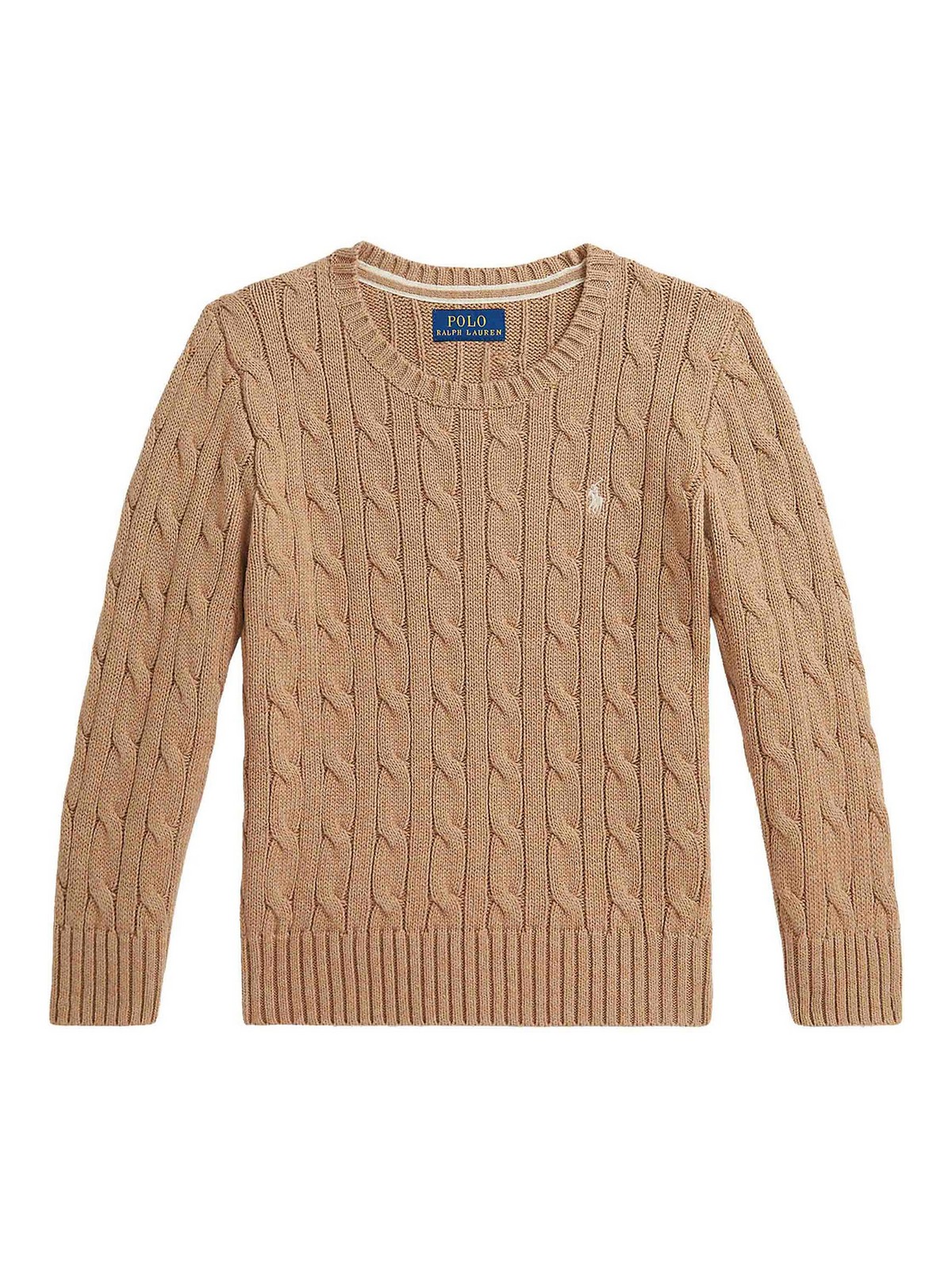 Pullover 323702674504 (Polo Ralph Lauren / ニット・セーター・カーディガン ) | Polo Ralph Lauren (ポロ ラルフ ローレン)