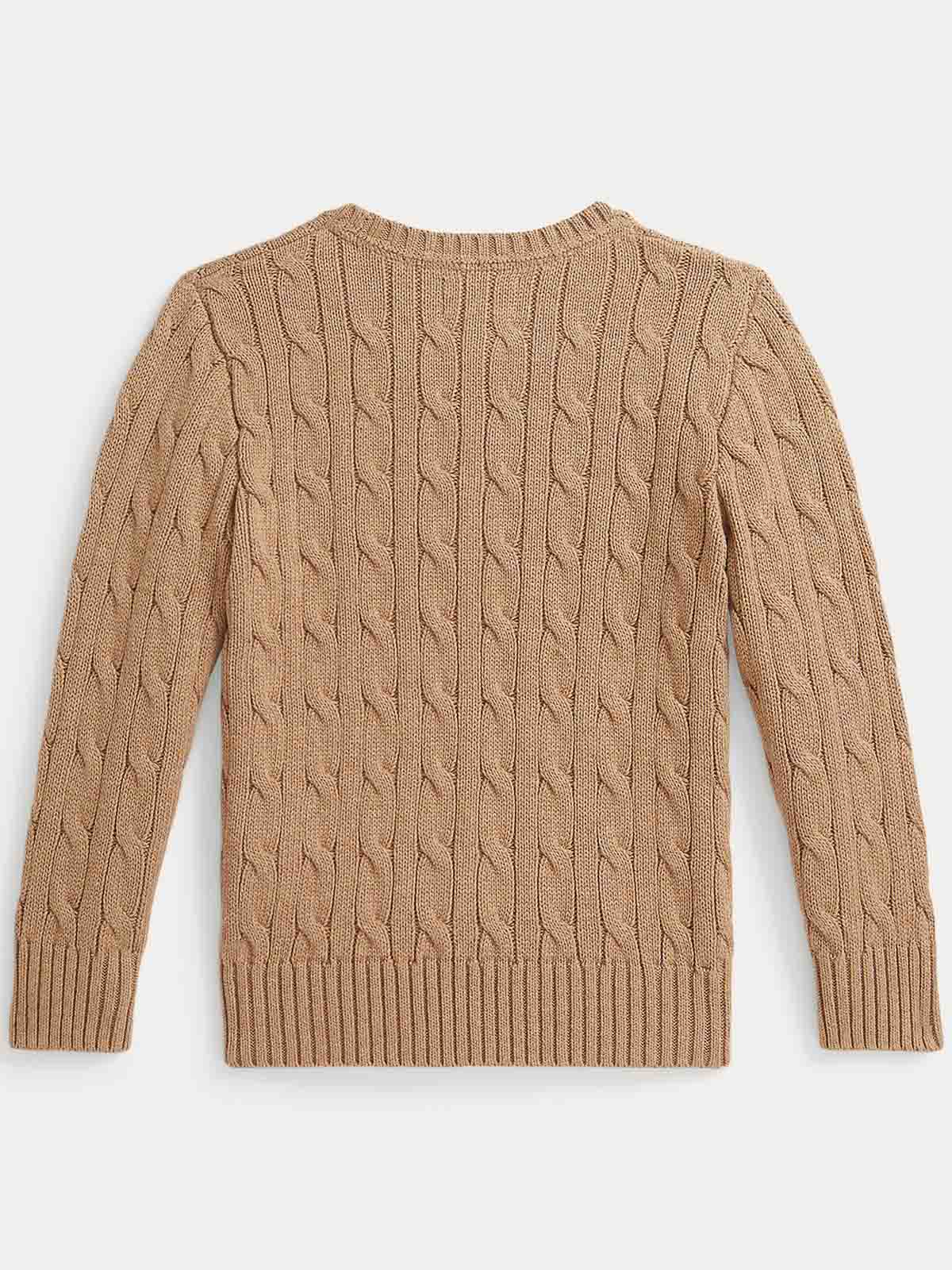 Pullover 323702674504 (Polo Ralph Lauren / ニット・セーター・カーディガン ) | Polo Ralph Lauren (ポロ ラルフ ローレン)(1)