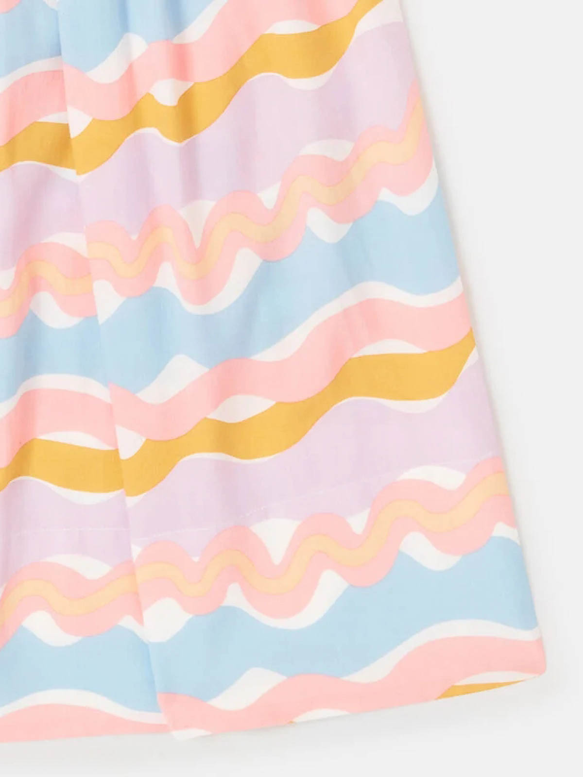 Patterned Dress TY1A82Z3442999MC (Stella McCartney / ワンピース・ドレス・オールインワン ) | Stella McCartney (ステラ マッカートニー)(3)