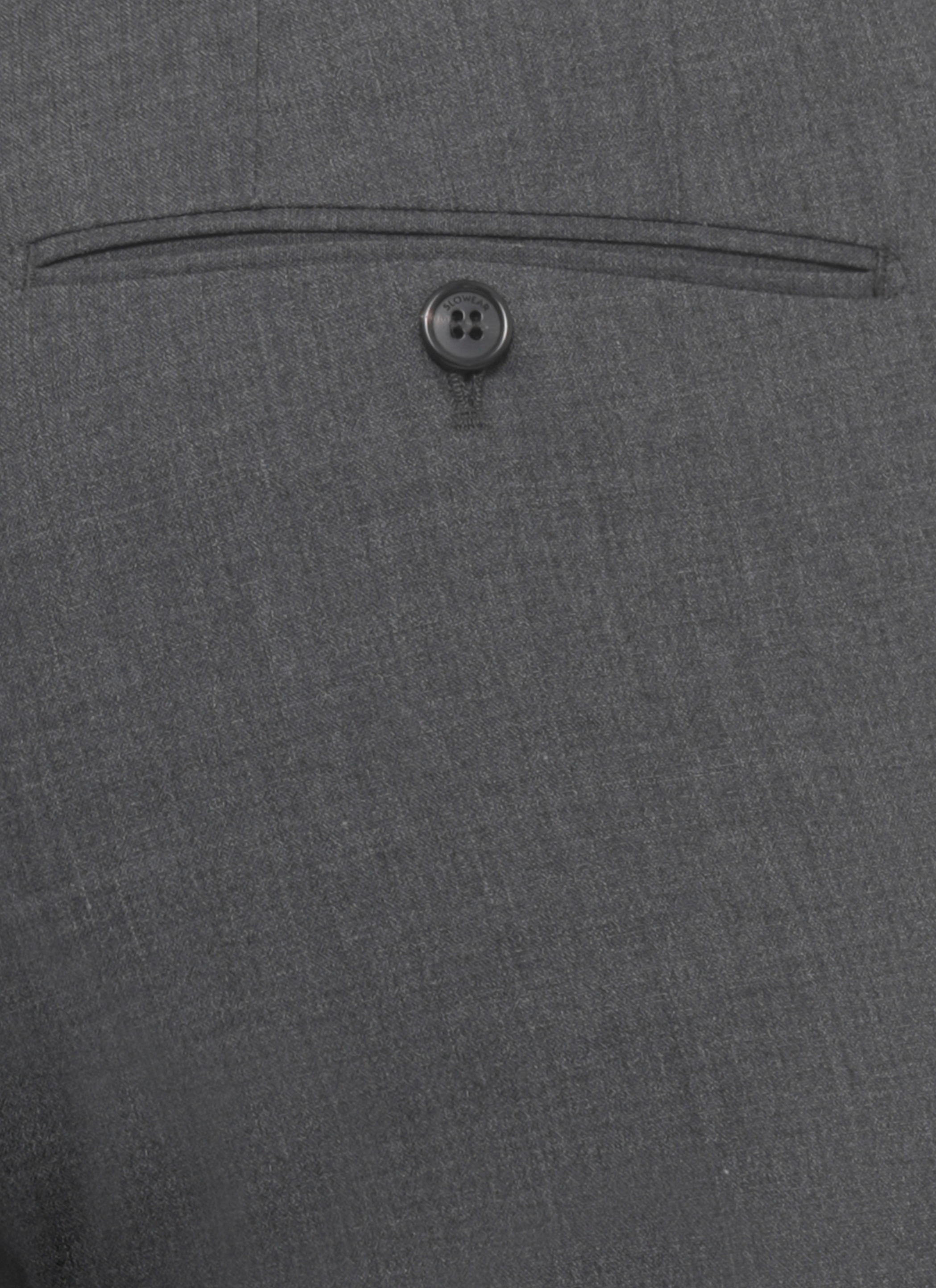 Incotex Trousers Grey 1TS0359169c920 (INCOTEX / パンツ ) | INCOTEX (インコテックス)(3)