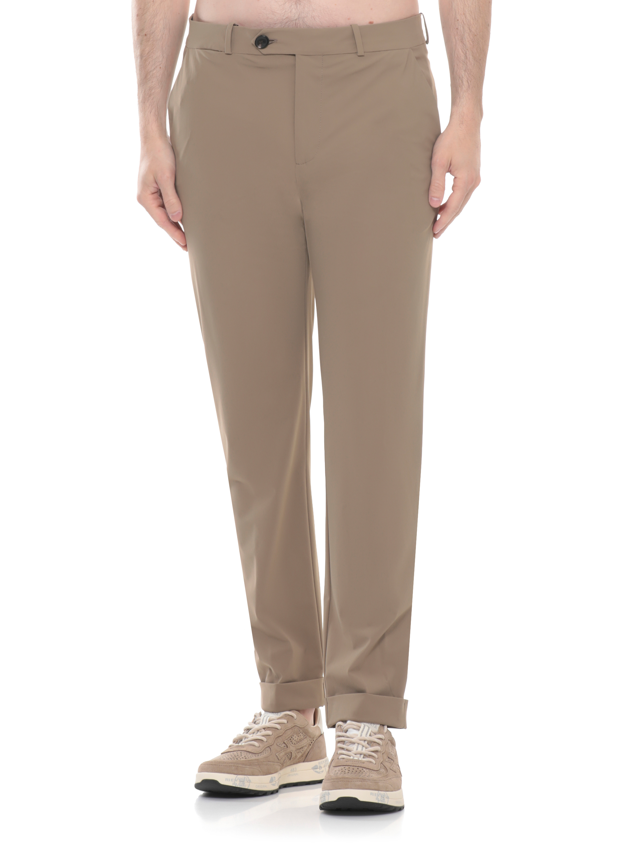 RRD Trousers Brown 2630086TABACCO (RRD / パンツ ) | RRD (アールアールディー)(1)