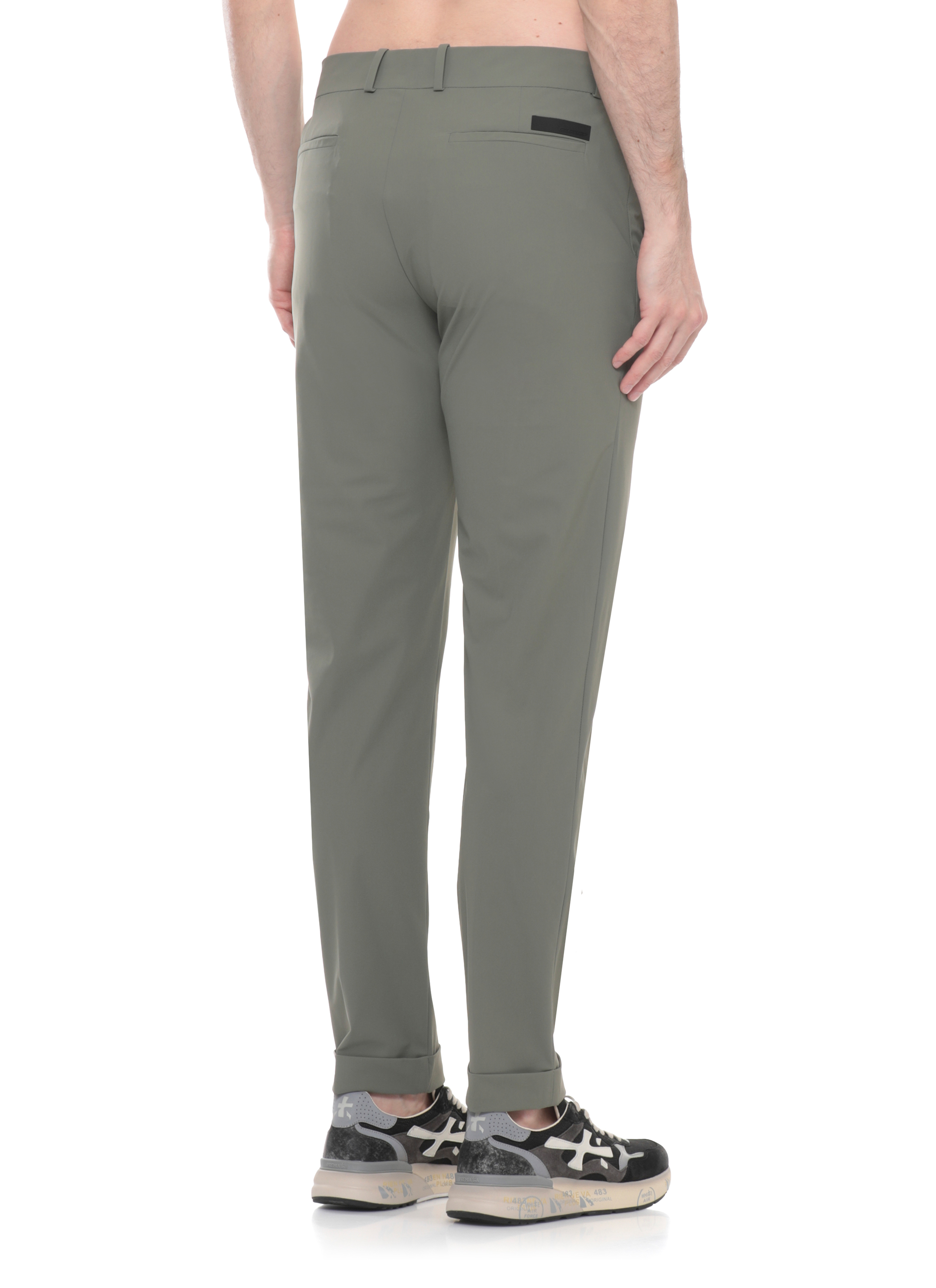 RRD Trousers Green 2630027FERN (RRD / パンツ ) | RRD (アールアールディー)(2)