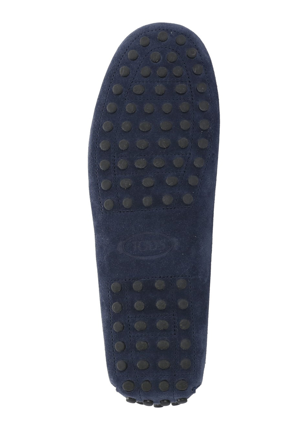 Tod's Flat shoes Blue XXM22L00010RE0U820 (Tod's / ローファー ) | Tod's (トッズ)(3)