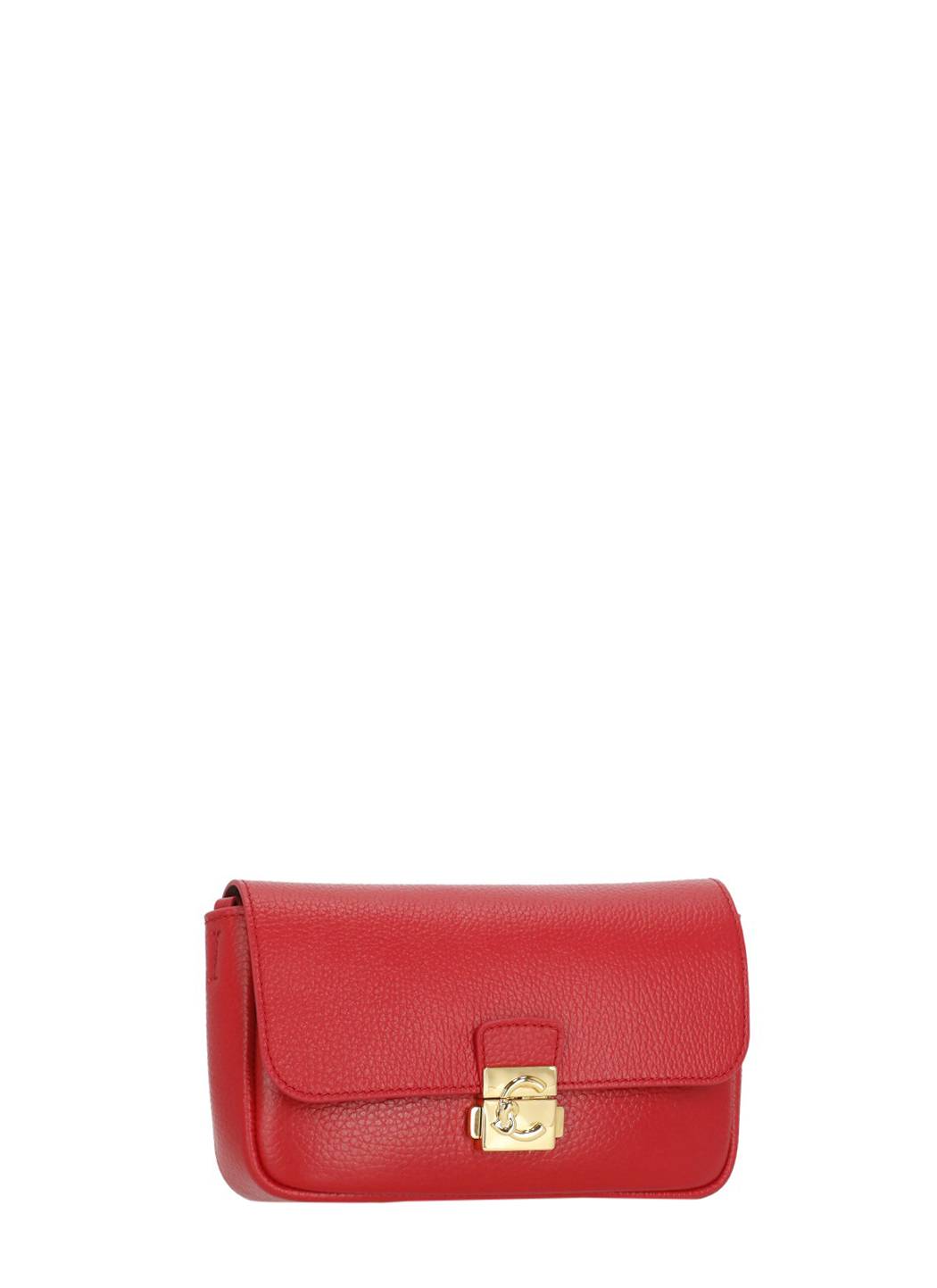 Coccinelle Bags.. Red E5U4K520101CMELOCKR02 (COCCINELLE / ハンドバッグ・ショルダーバッグ ) | COCCINELLE (コチネレ)(1)