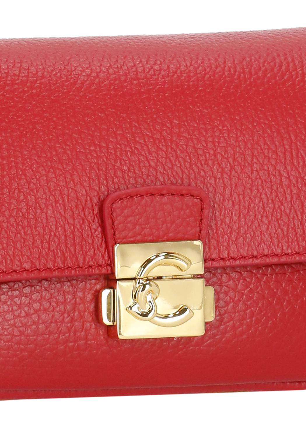 Coccinelle Bags.. Red E5U4K520101CMELOCKR02 (COCCINELLE / ハンドバッグ・ショルダーバッグ ) | COCCINELLE (コチネレ)(3)