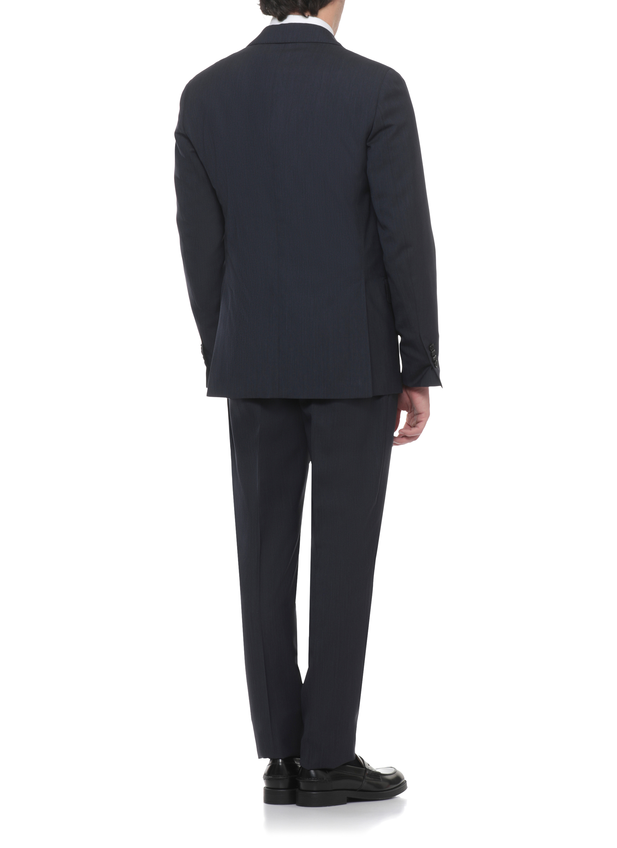 Lardini Suit Blue CN400AEPAIF66412840 (LARDINI / スーツ ) | LARDINI (ラルディーニ)(2)