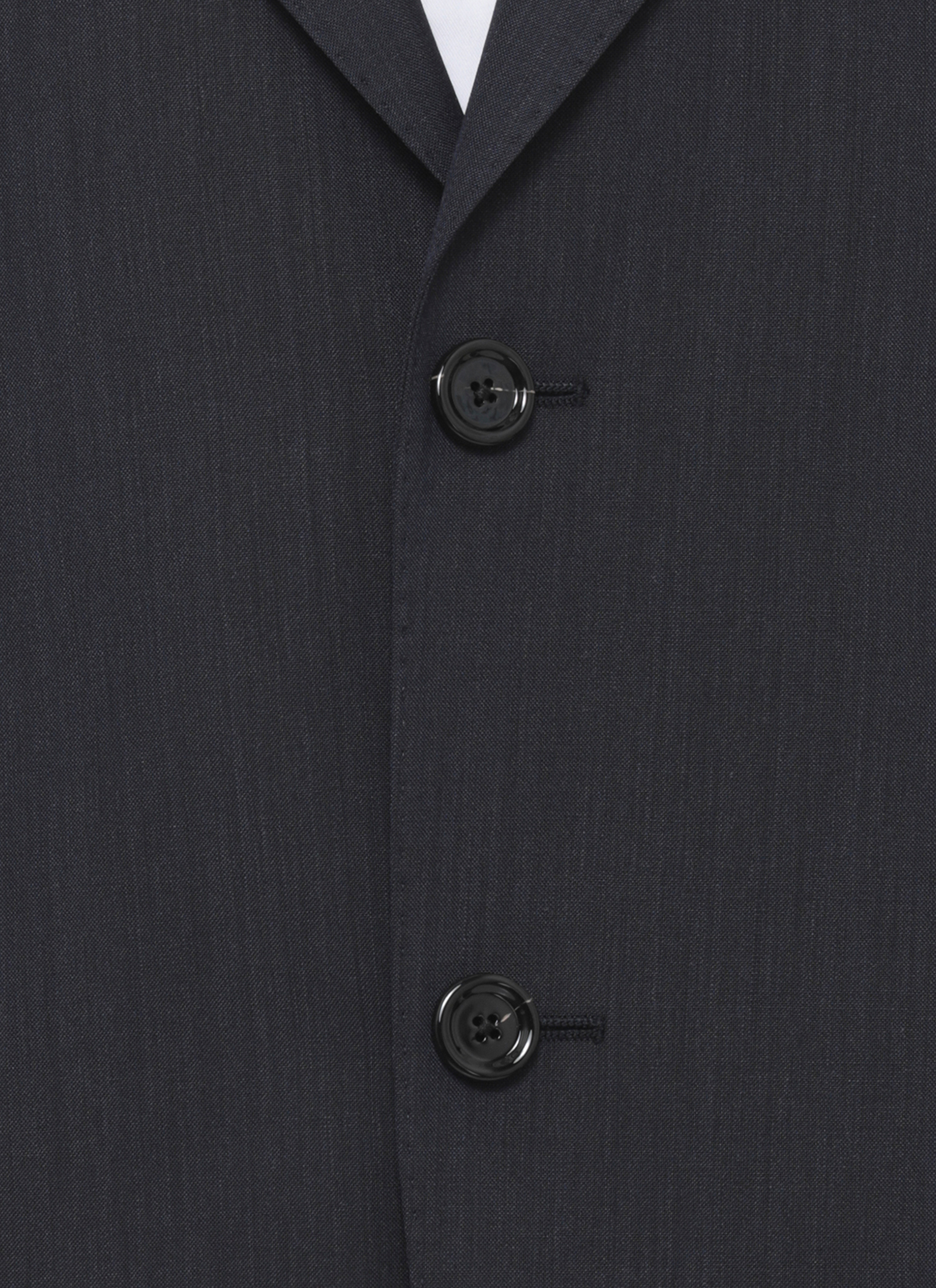 Lardini Suit Blue CN400AEPAIF66412840 (LARDINI / スーツ ) | LARDINI (ラルディーニ)(4)