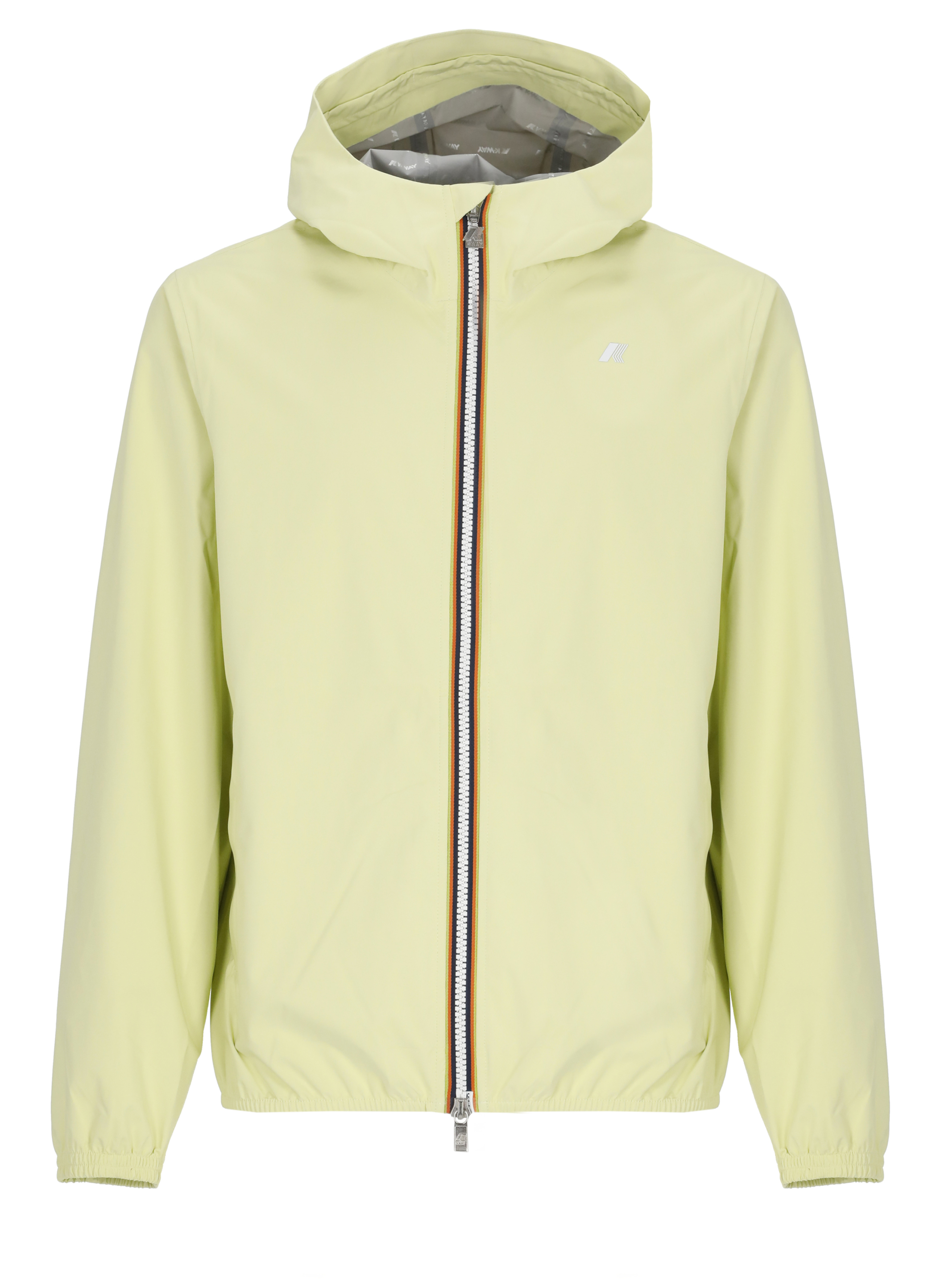 K-Way Coats Yellow K5127QWW0Z (K-WAY / カジュアルジャケット ) | K-WAY (ケーウェイ)