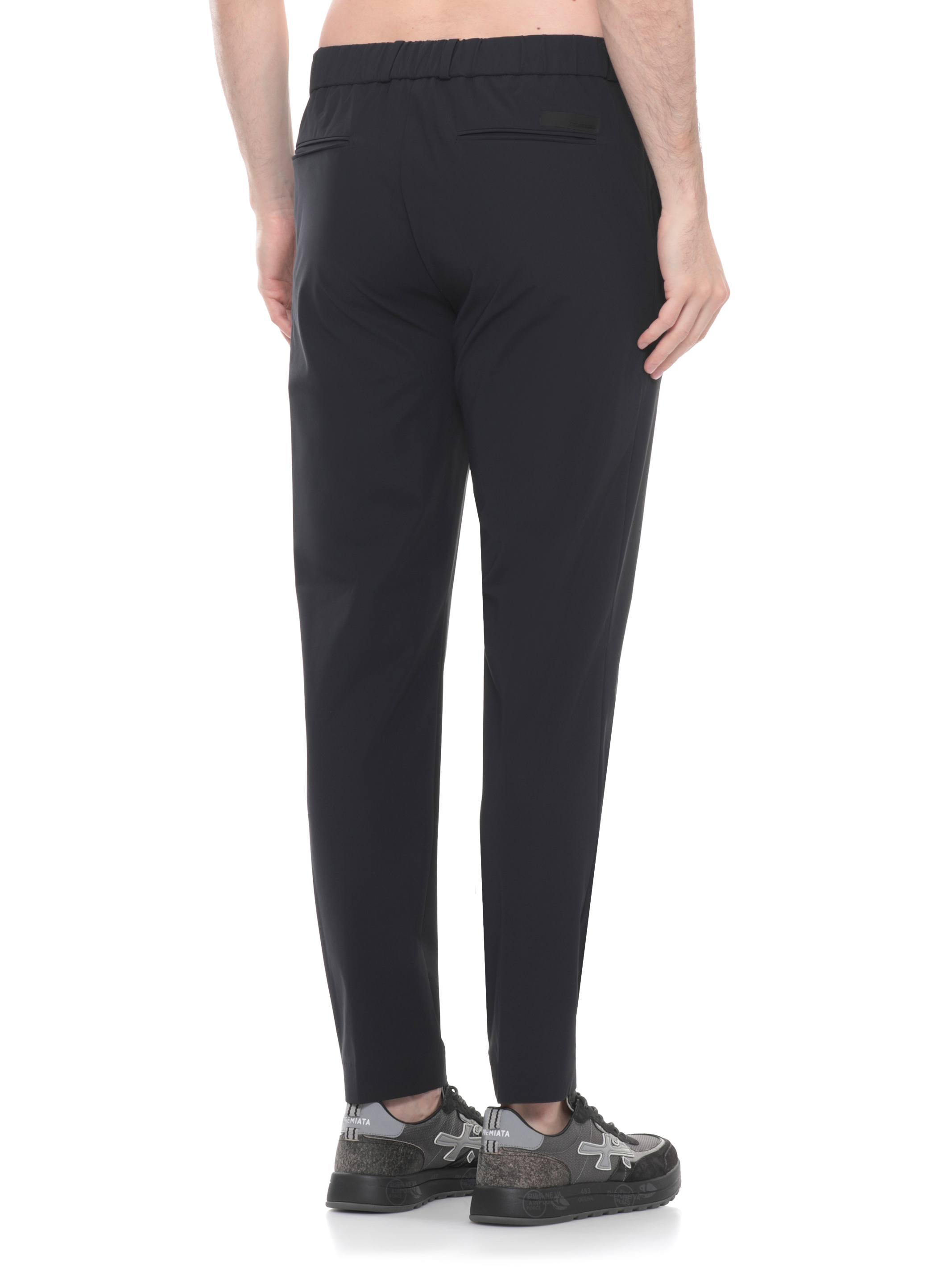 RRD Trousers Blue 2630260BLUE (RRD / パンツ ) | RRD (アールアールディー)(2)