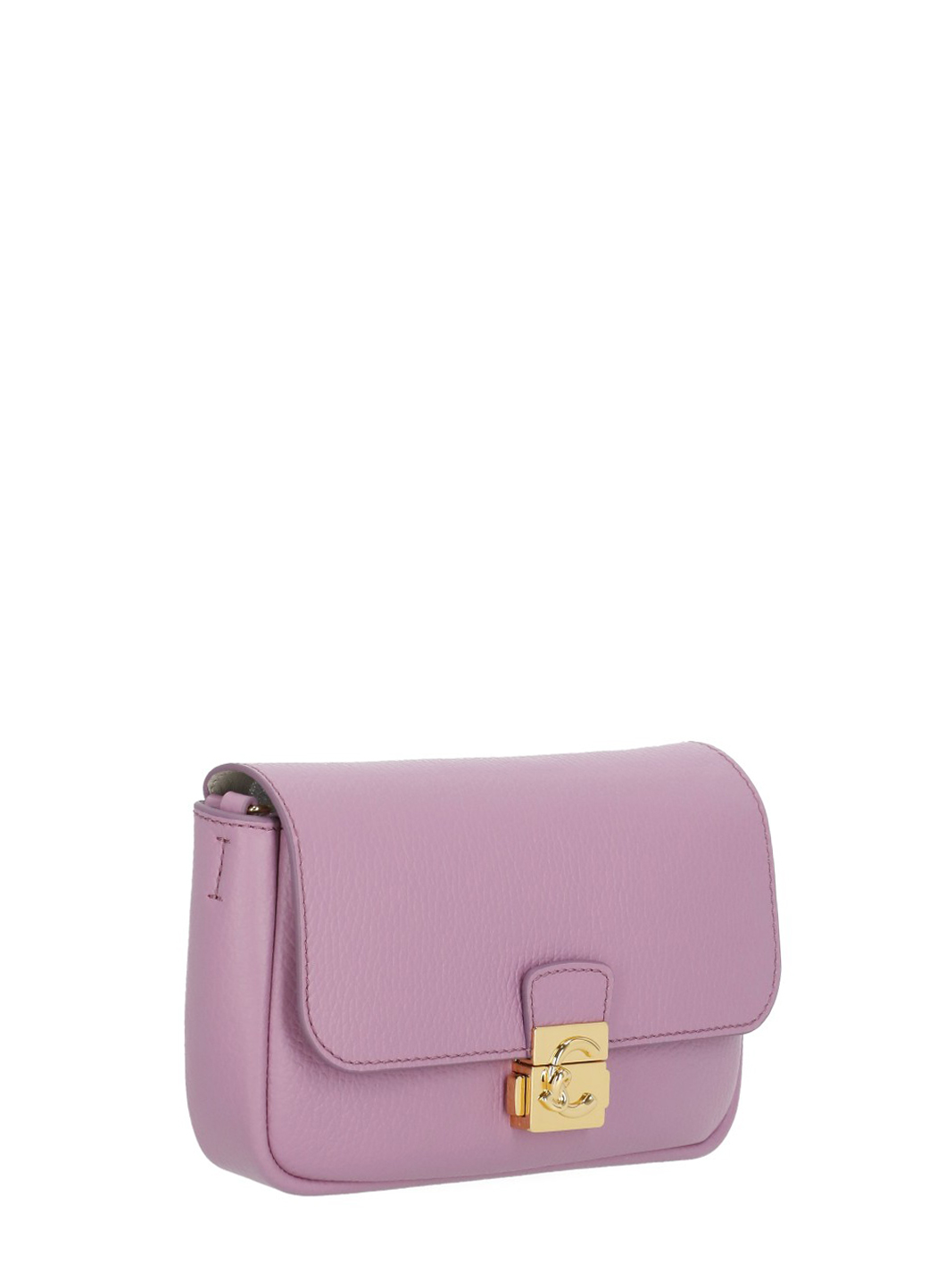 Coccinelle Bags.. Purple E5U4K520101CMELOCKP19 (COCCINELLE / ハンドバッグ・ショルダーバッグ ) | COCCINELLE (コチネレ)(1)