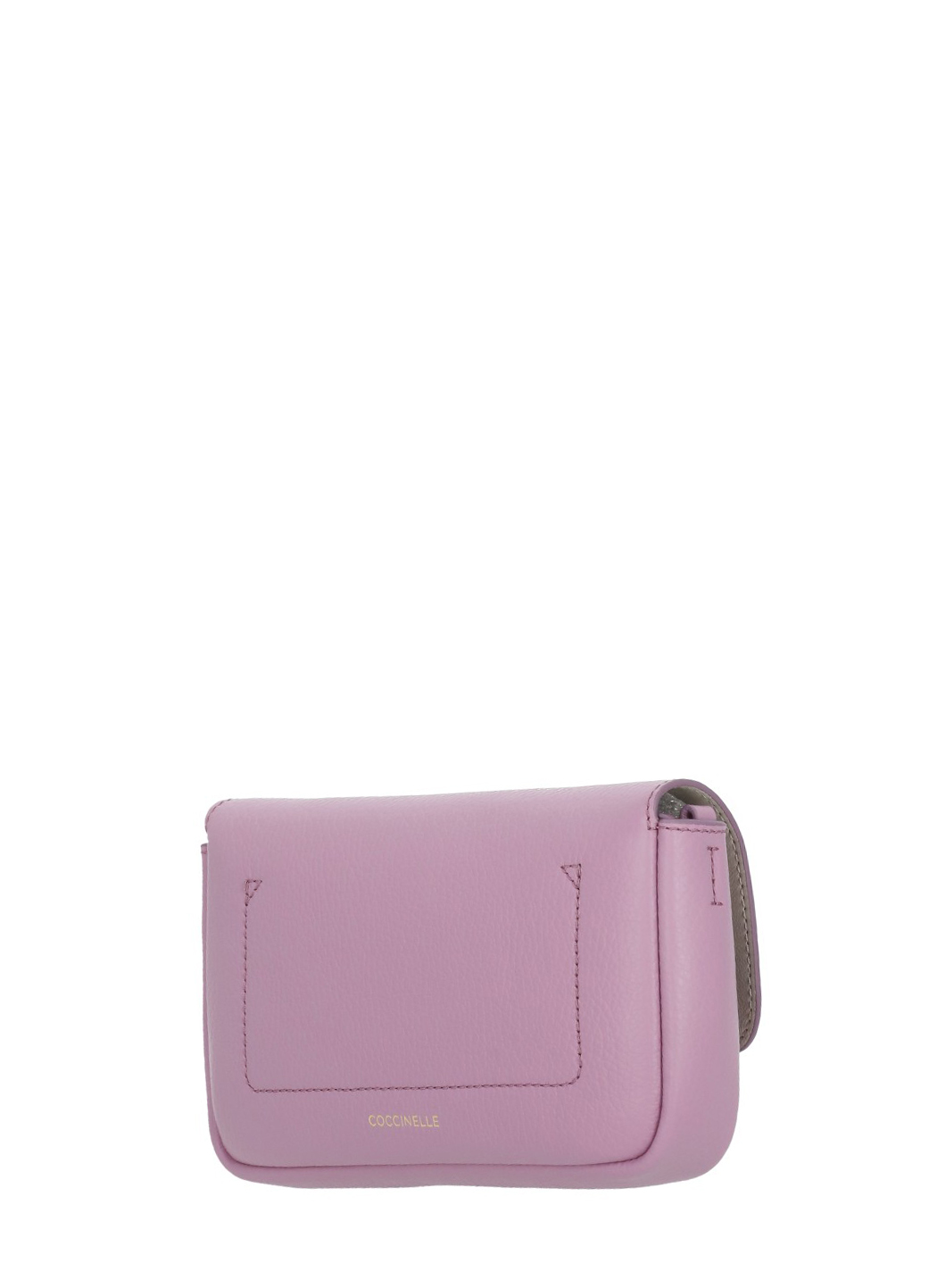 Coccinelle Bags.. Purple E5U4K520101CMELOCKP19 (COCCINELLE / ハンドバッグ・ショルダーバッグ ) | COCCINELLE (コチネレ)(2)