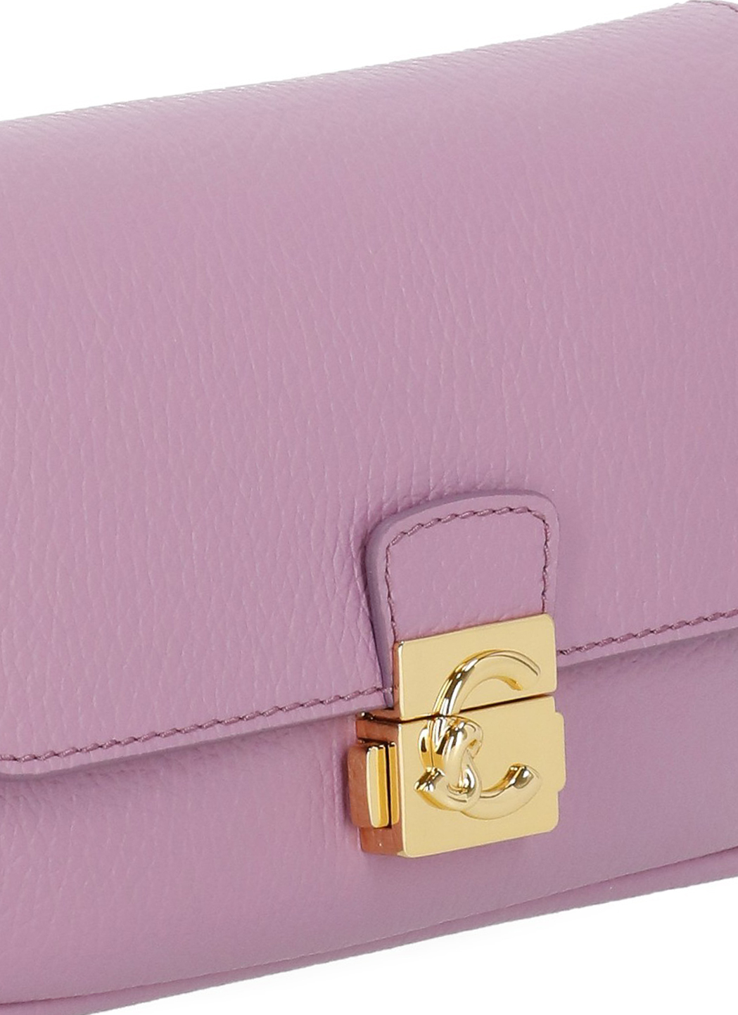 Coccinelle Bags.. Purple E5U4K520101CMELOCKP19 (COCCINELLE / ハンドバッグ・ショルダーバッグ ) | COCCINELLE (コチネレ)(3)