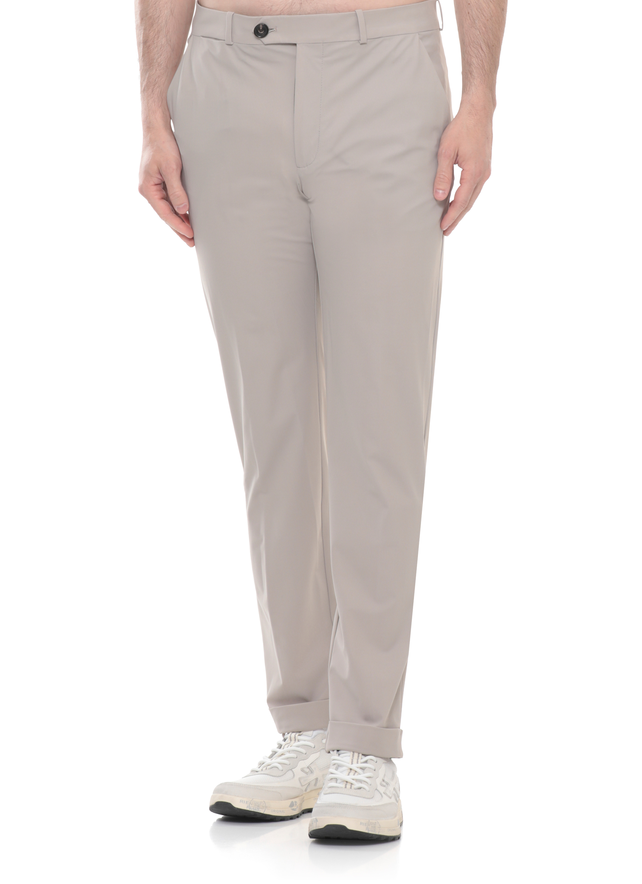 RRD Trousers Beige 2631384ATOUPE (RRD / パンツ ) | RRD (アールアールディー)(1)