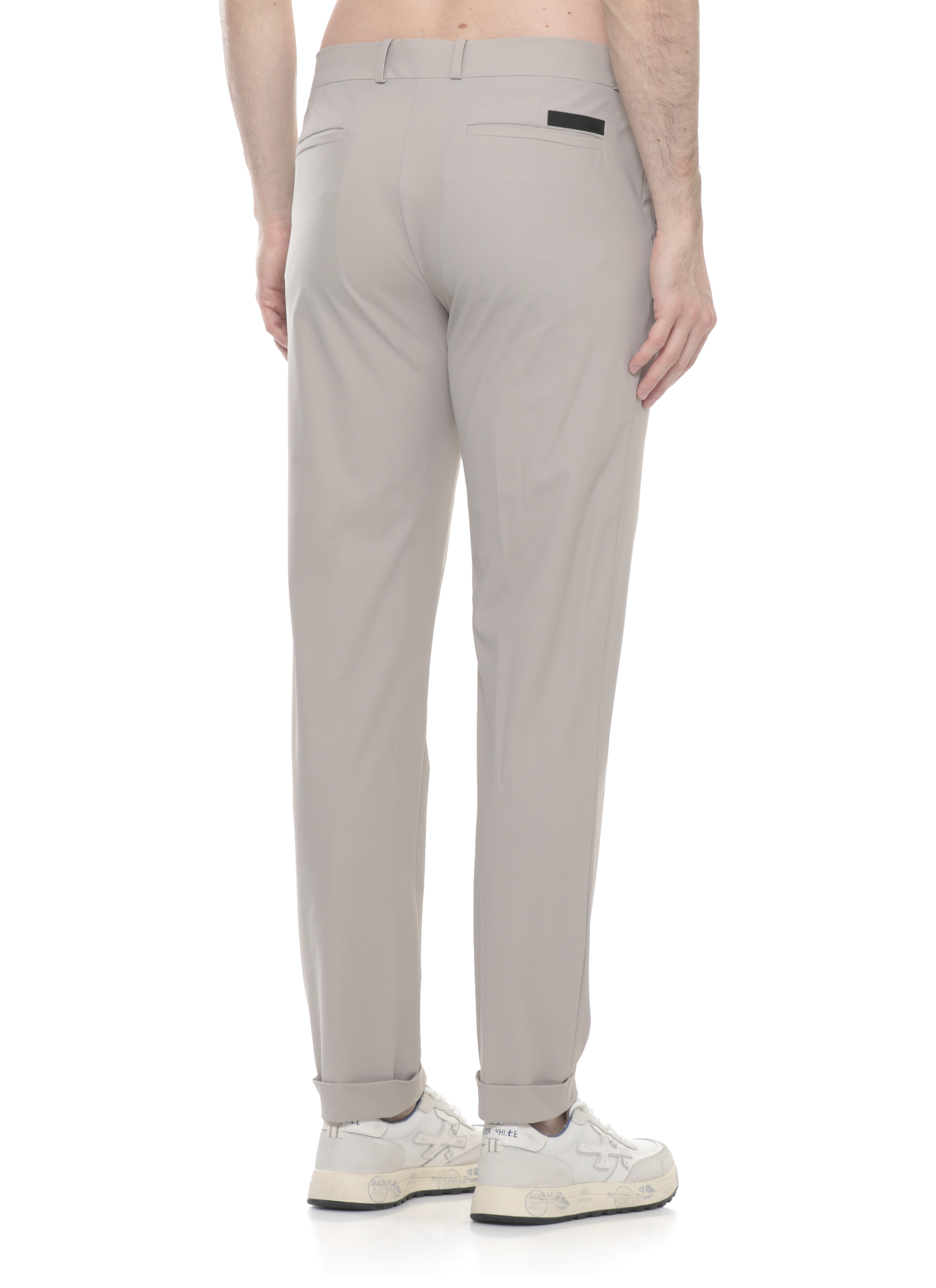 RRD Trousers Beige 2631384ATOUPE (RRD / パンツ ) | RRD (アールアールディー)(2)