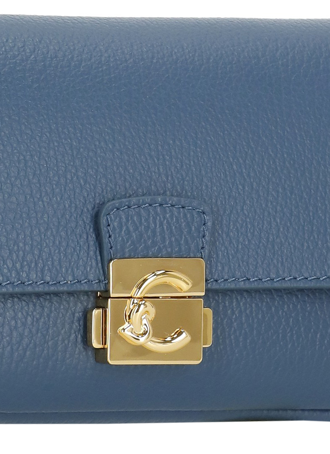 Coccinelle Bags.. Blue E5U4K520101CMELOCKB27 (COCCINELLE / ハンドバッグ・ショルダーバッグ ) | COCCINELLE (コチネレ)(3)