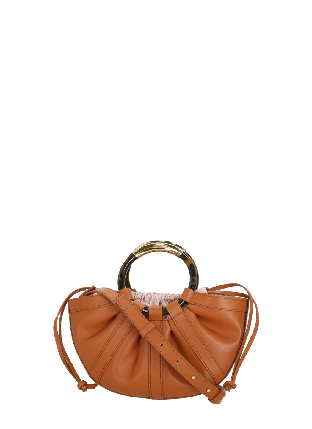 Coccinelle Bags.. Orange E1U5A180301SHELLR41 (COCCINELLE / ハンドバッグ・ショルダーバッグ ) | COCCINELLE (コチネレ)