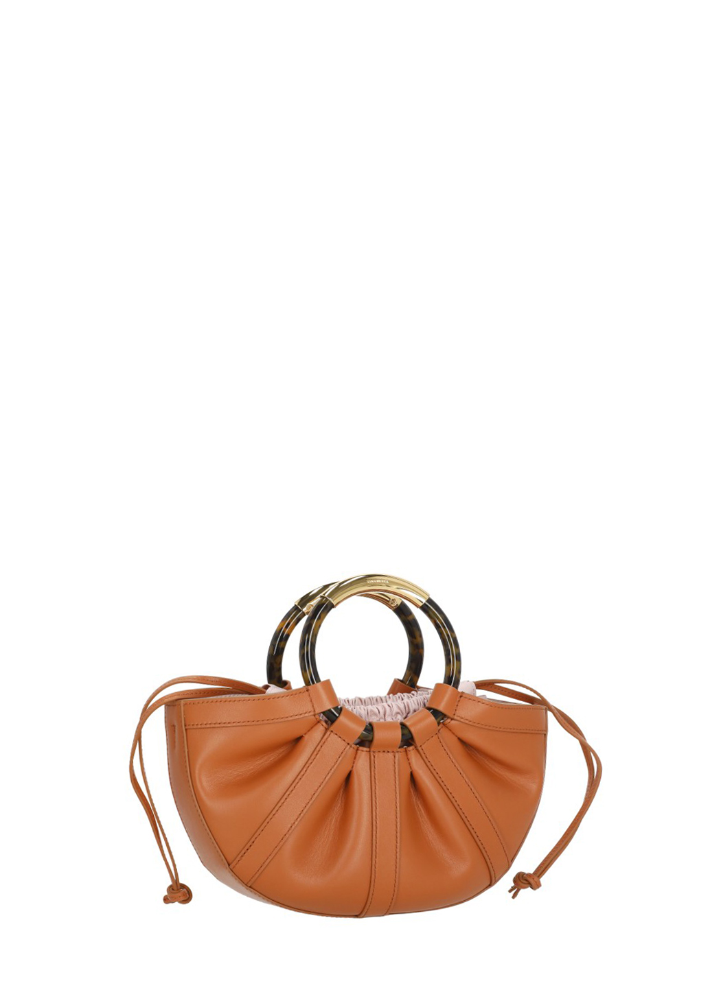 Coccinelle Bags.. Orange E1U5A180301SHELLR41 (COCCINELLE / ハンドバッグ・ショルダーバッグ ) | COCCINELLE (コチネレ)(1)