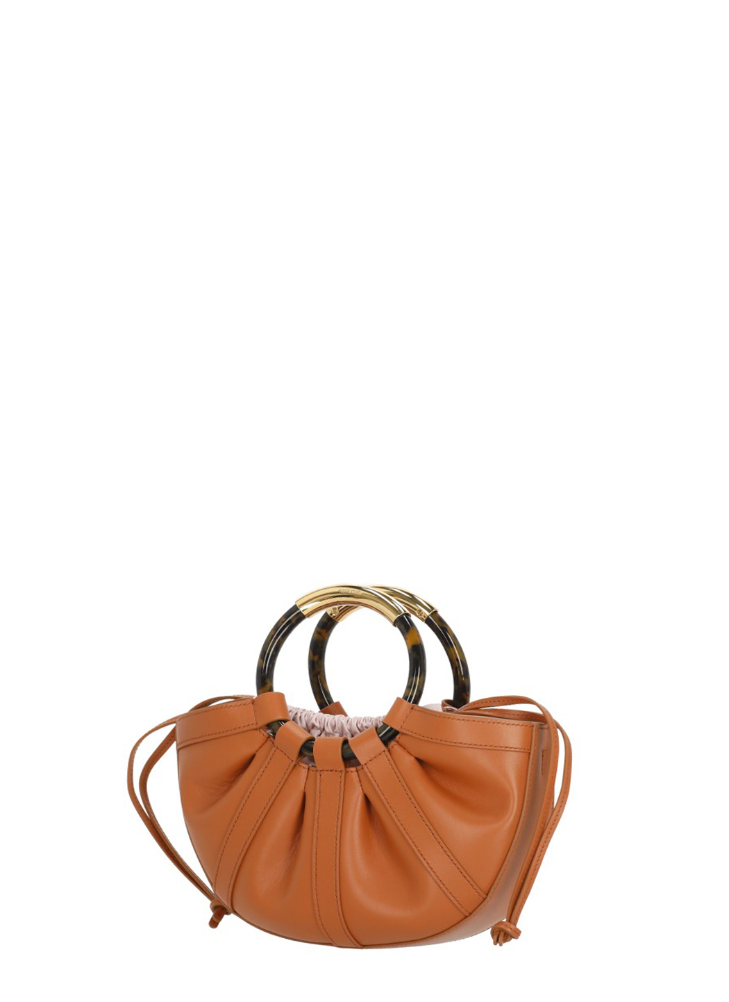 Coccinelle Bags.. Orange E1U5A180301SHELLR41 (COCCINELLE / ハンドバッグ・ショルダーバッグ ) | COCCINELLE (コチネレ)(2)
