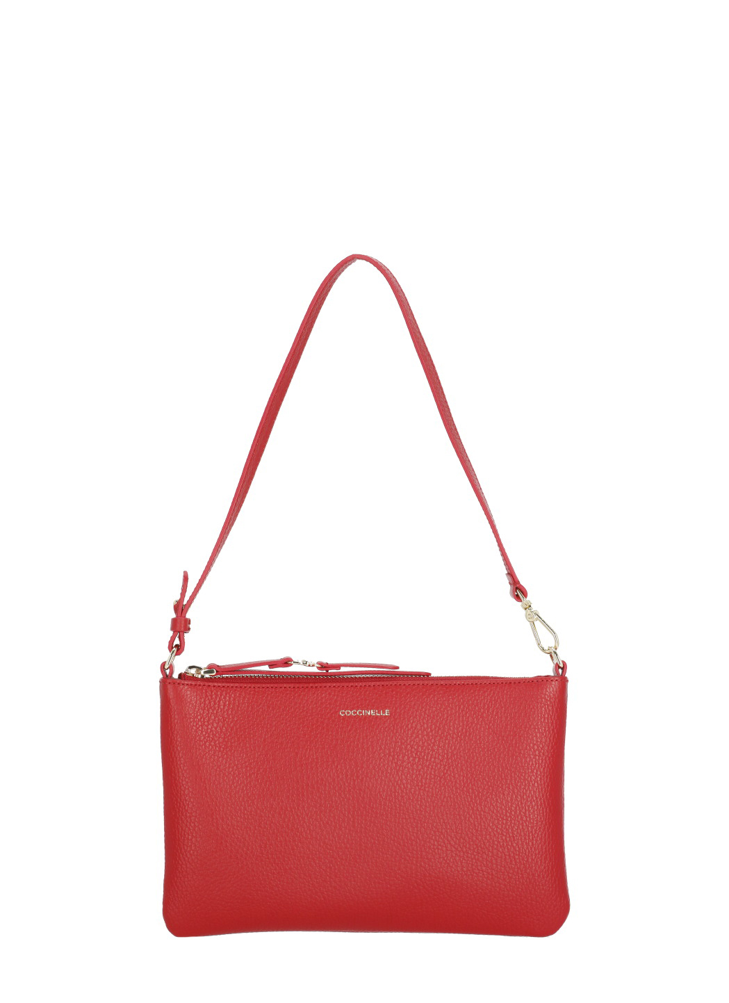 Coccinelle Bags.. Red E5SHA520101CEASYR02 (COCCINELLE / ハンドバッグ・ショルダーバッグ ) | COCCINELLE (コチネレ)