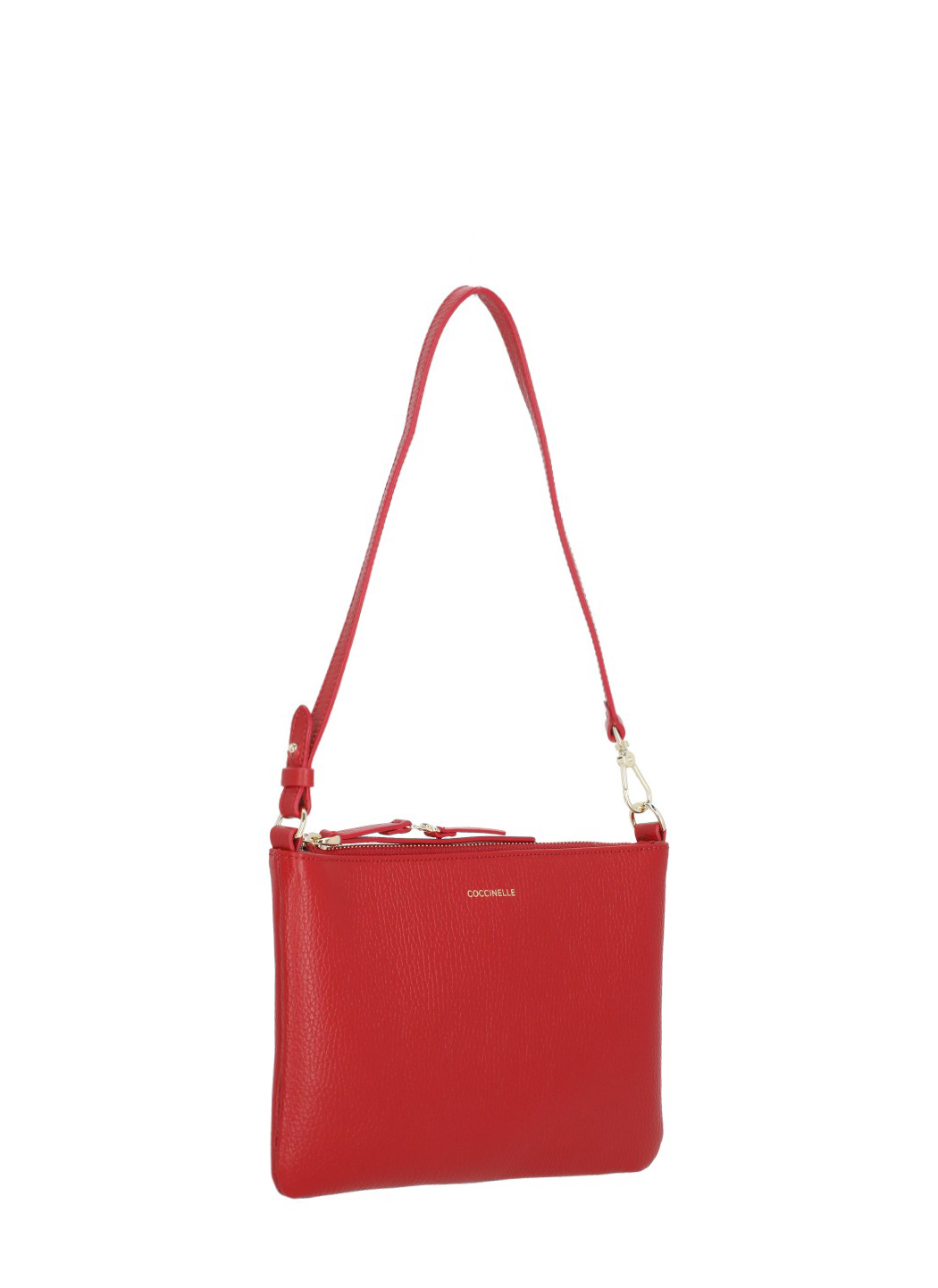 Coccinelle Bags.. Red E5SHA520101CEASYR02 (COCCINELLE / ハンドバッグ・ショルダーバッグ ) | COCCINELLE (コチネレ)(1)