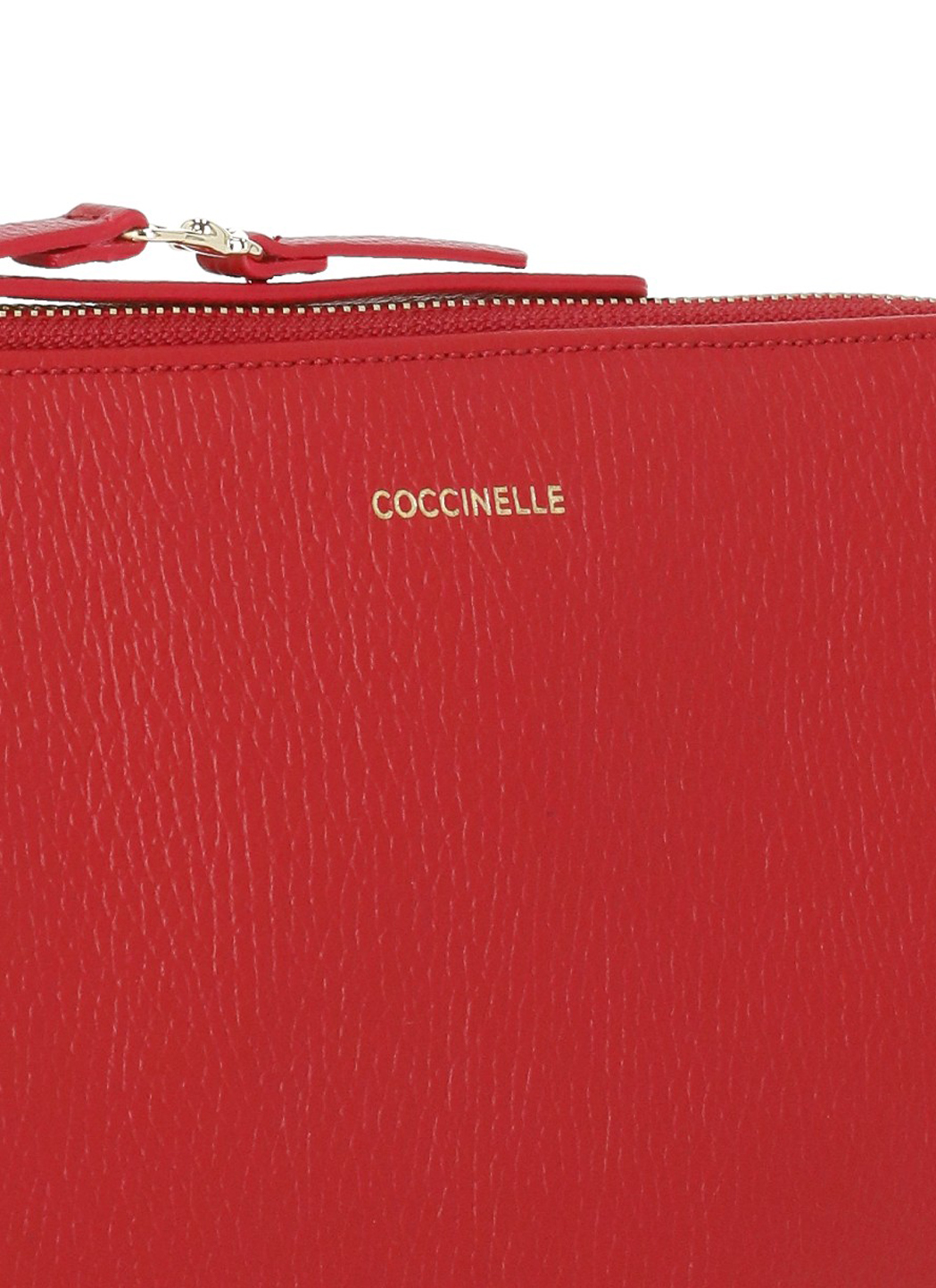 Coccinelle Bags.. Red E5SHA520101CEASYR02 (COCCINELLE / ハンドバッグ・ショルダーバッグ ) | COCCINELLE (コチネレ)(3)