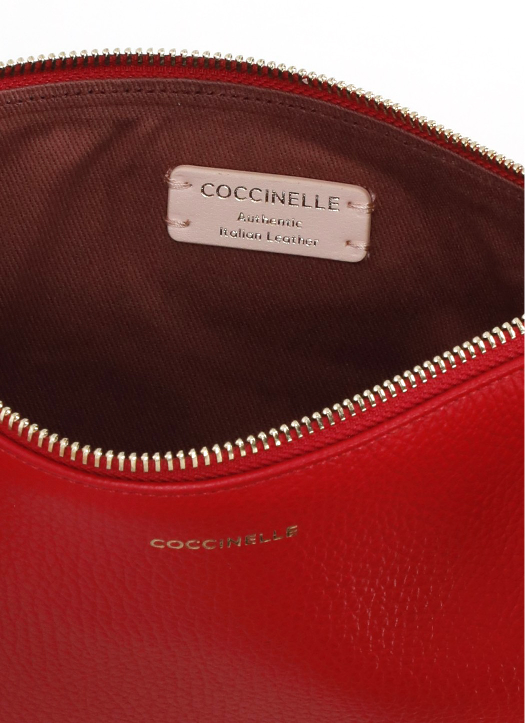 Coccinelle Bags.. Red E5SHA520101CEASYR02 (COCCINELLE / ハンドバッグ・ショルダーバッグ ) | COCCINELLE (コチネレ)(4)