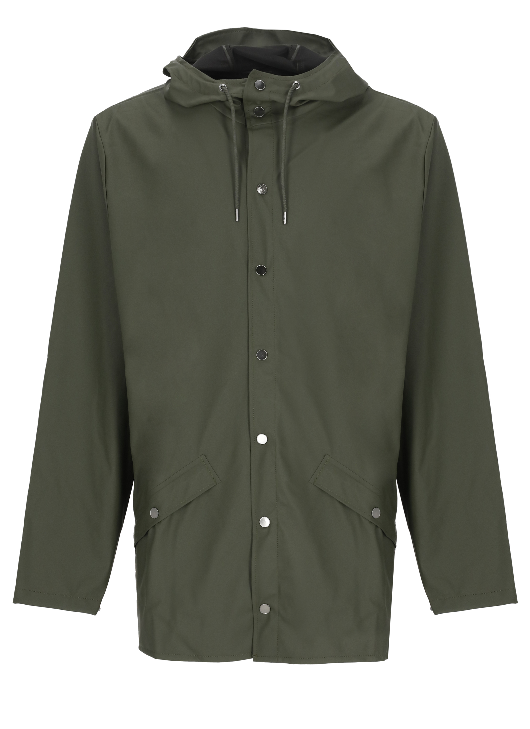 Rains Coats Green RA12010JACKETGRE (RAINS / コート ) | RAINS (レインズ)