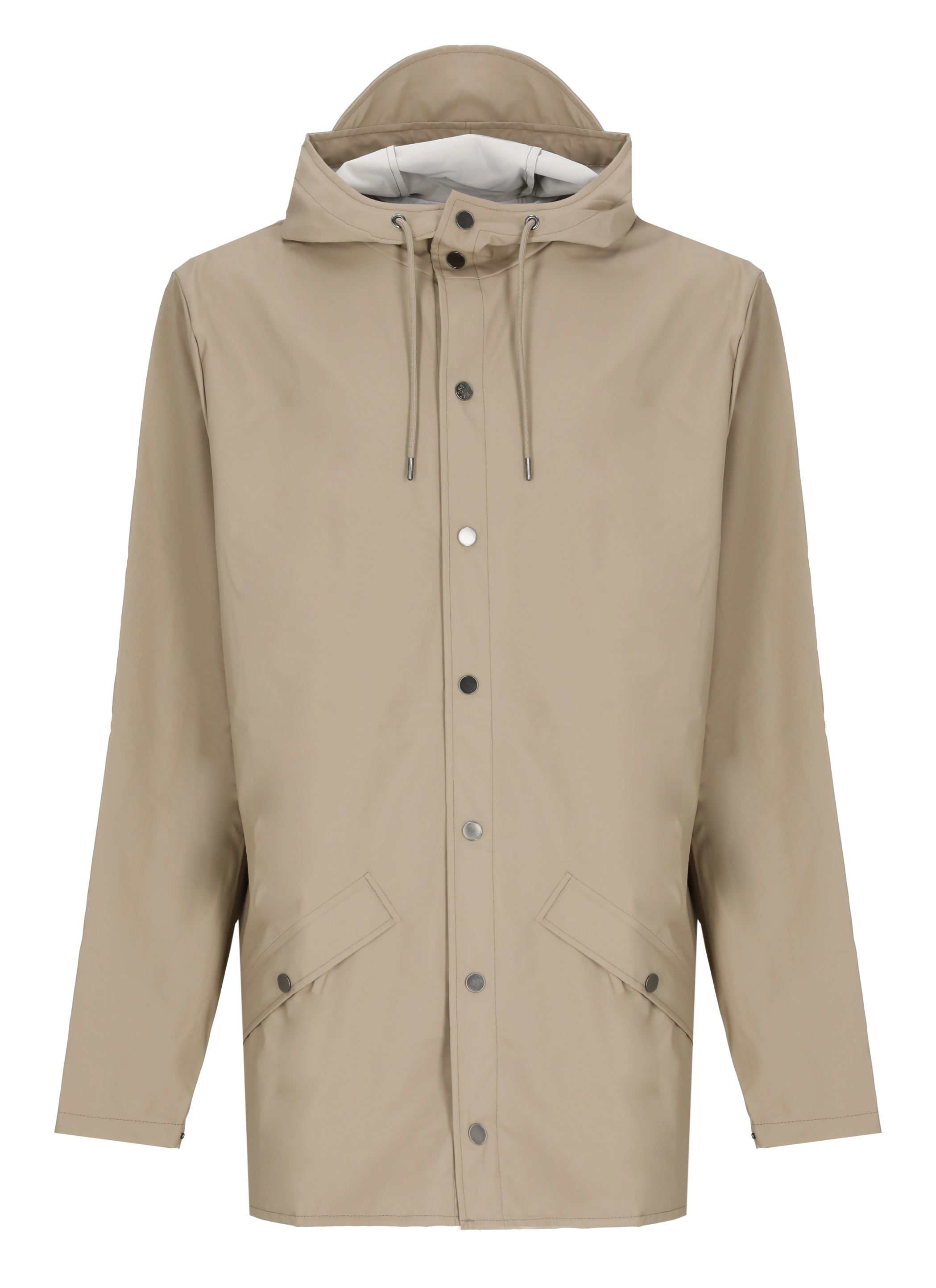 Rains Coats Beige RA12010JACKETBEI (RAINS / コート ) | RAINS (レインズ)