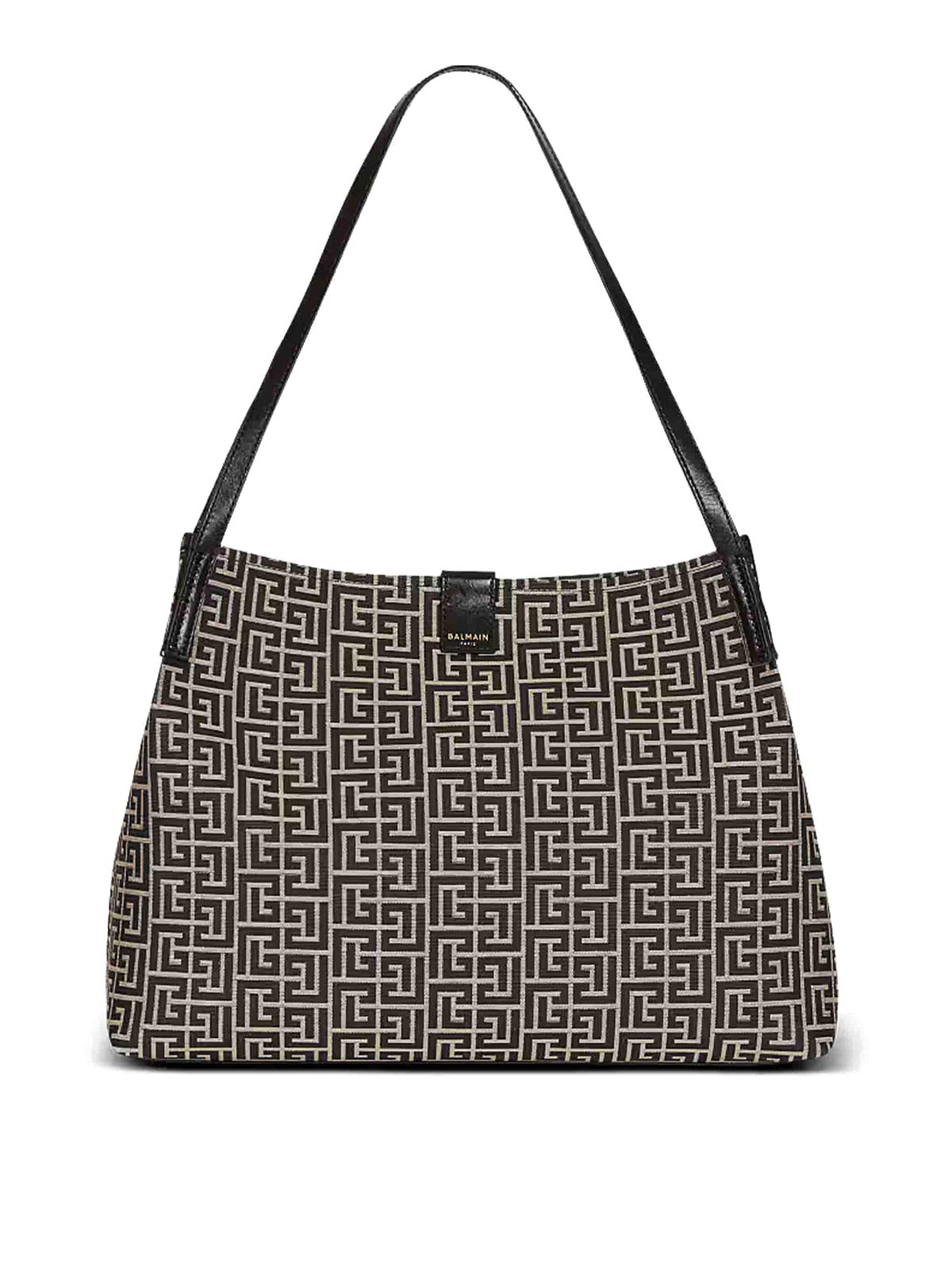 Bag GN1FF034TJMBGFE (Balmain / ハンドバッグ・ショルダーバッグ ) | Balmain (バルマン)