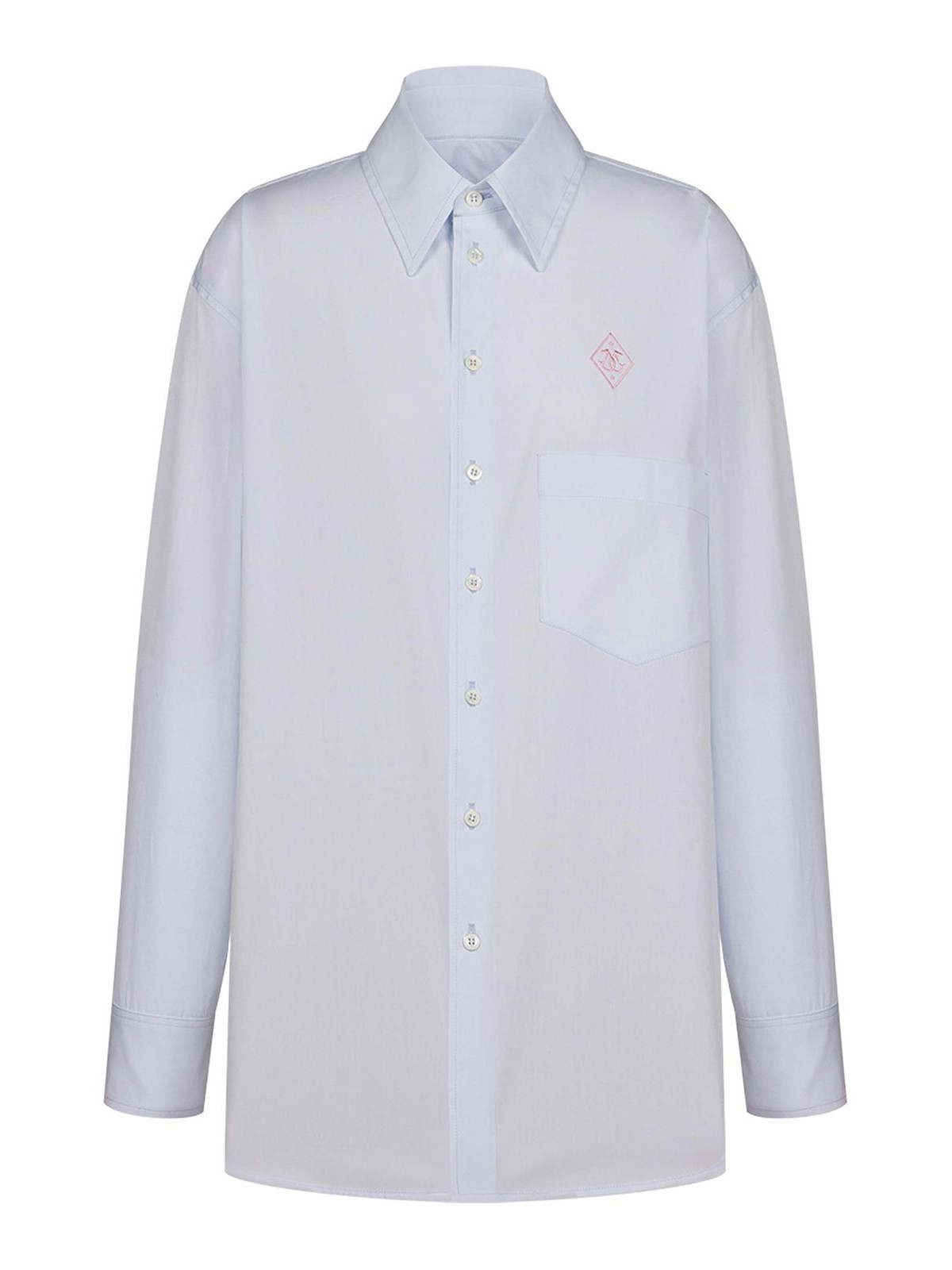Kim shirt SWC0065TCF01310005205 (SEAFARER / シャツ・ブラウス ) | SEAFARER (シーファーラー)