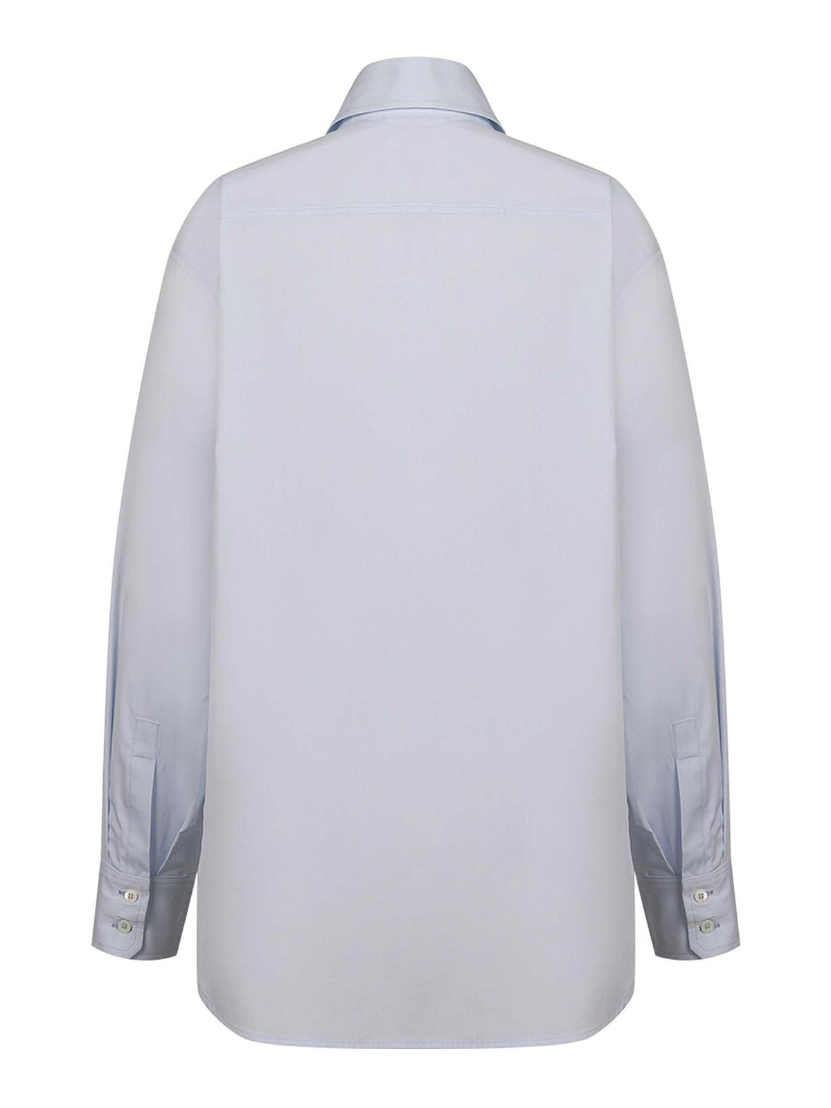 Kim shirt SWC0065TCF01310005205 (SEAFARER / シャツ・ブラウス ) | SEAFARER (シーファーラー)(1)