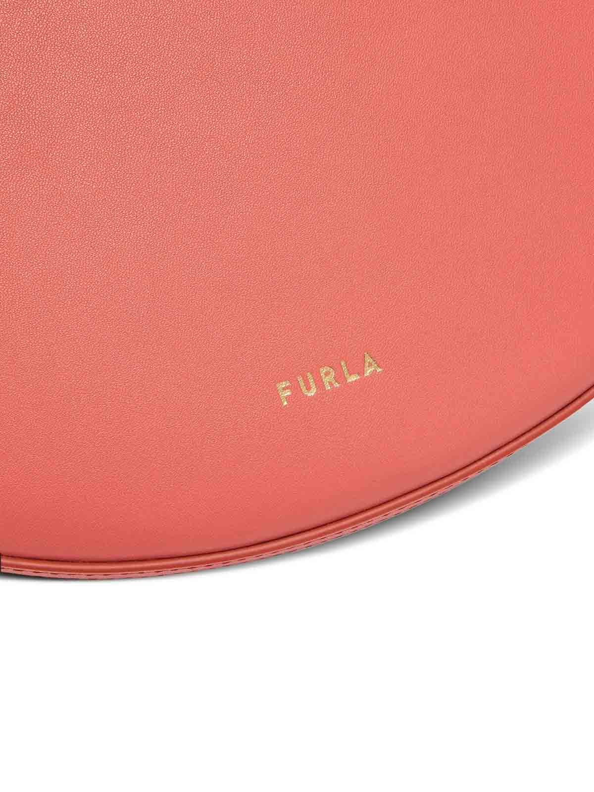 Moonstone M WB01868BX31044477S (FURLA / ハンドバッグ・ショルダーバッグ ) | FURLA (フルラ)(4)