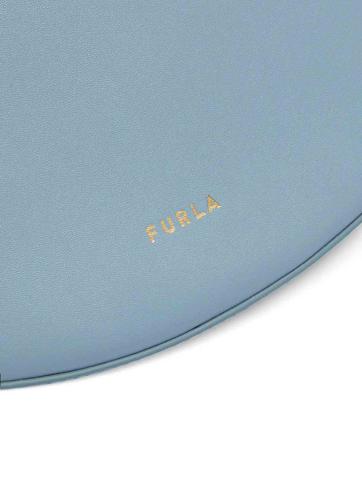 Moonstone M WB01868BX3104CDZ00 (FURLA / ハンドバッグ・ショルダーバッグ ) | FURLA (フルラ)(4)