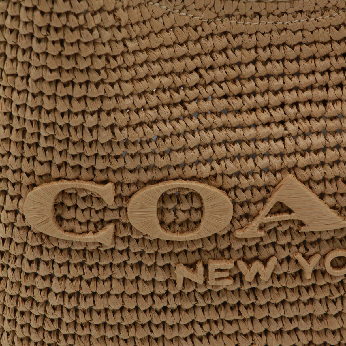 Coach Bags.. Beige CDU75B4NA (COACH / ハンドバッグ・ショルダーバッグ ) | COACH (コーチ)(3)