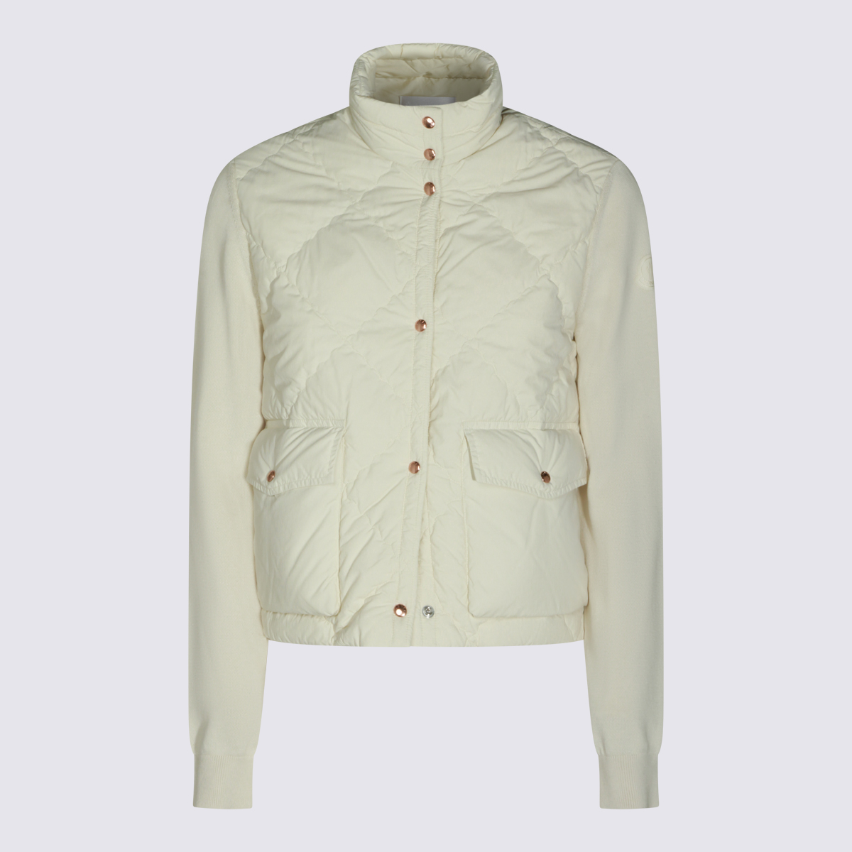 Moncler Sweaters L10939B00041M1367050 (Moncler / ニット・セーター・カーディガン ) | Moncler (モンクレール)