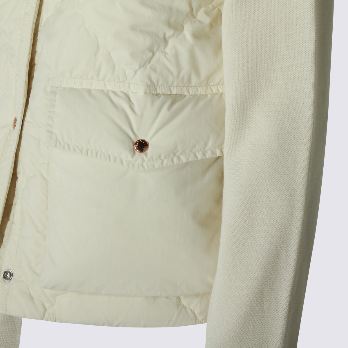Moncler Sweaters L10939B00041M1367050 (Moncler / ニット・セーター・カーディガン ) | Moncler (モンクレール)(2)