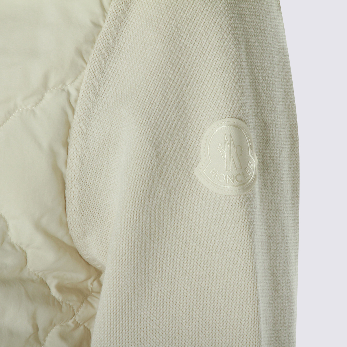 Moncler Sweaters L10939B00041M1367050 (Moncler / ニット・セーター・カーディガン ) | Moncler (モンクレール)(3)