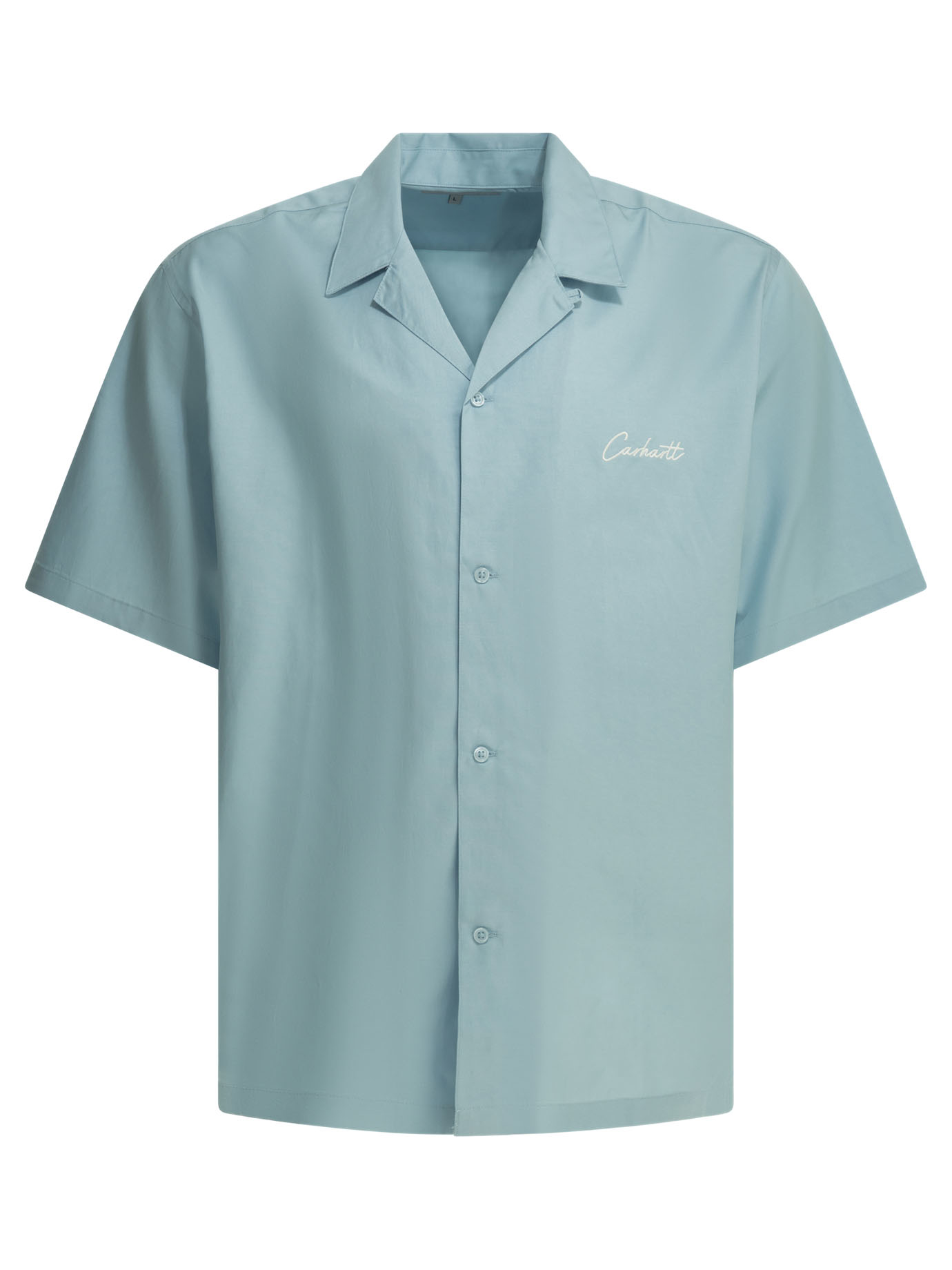 "S/S Delray" casual shirt I0314653M3XX (Carhartt WIP / シャツ・ブラウス ) | Carhartt WIP (カーハート)