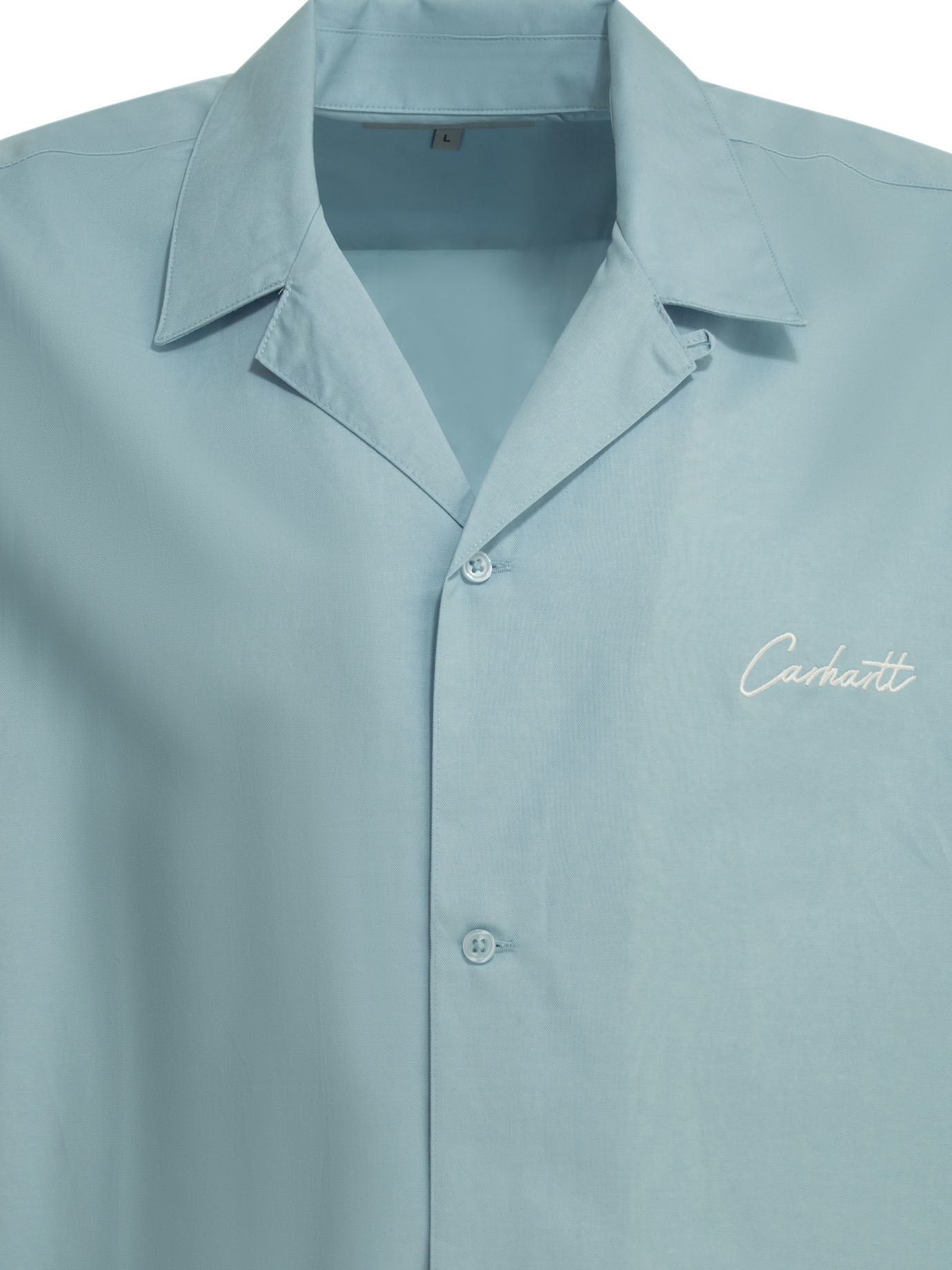 "S/S Delray" casual shirt I0314653M3XX (Carhartt WIP / シャツ・ブラウス ) | Carhartt WIP (カーハート)(2)