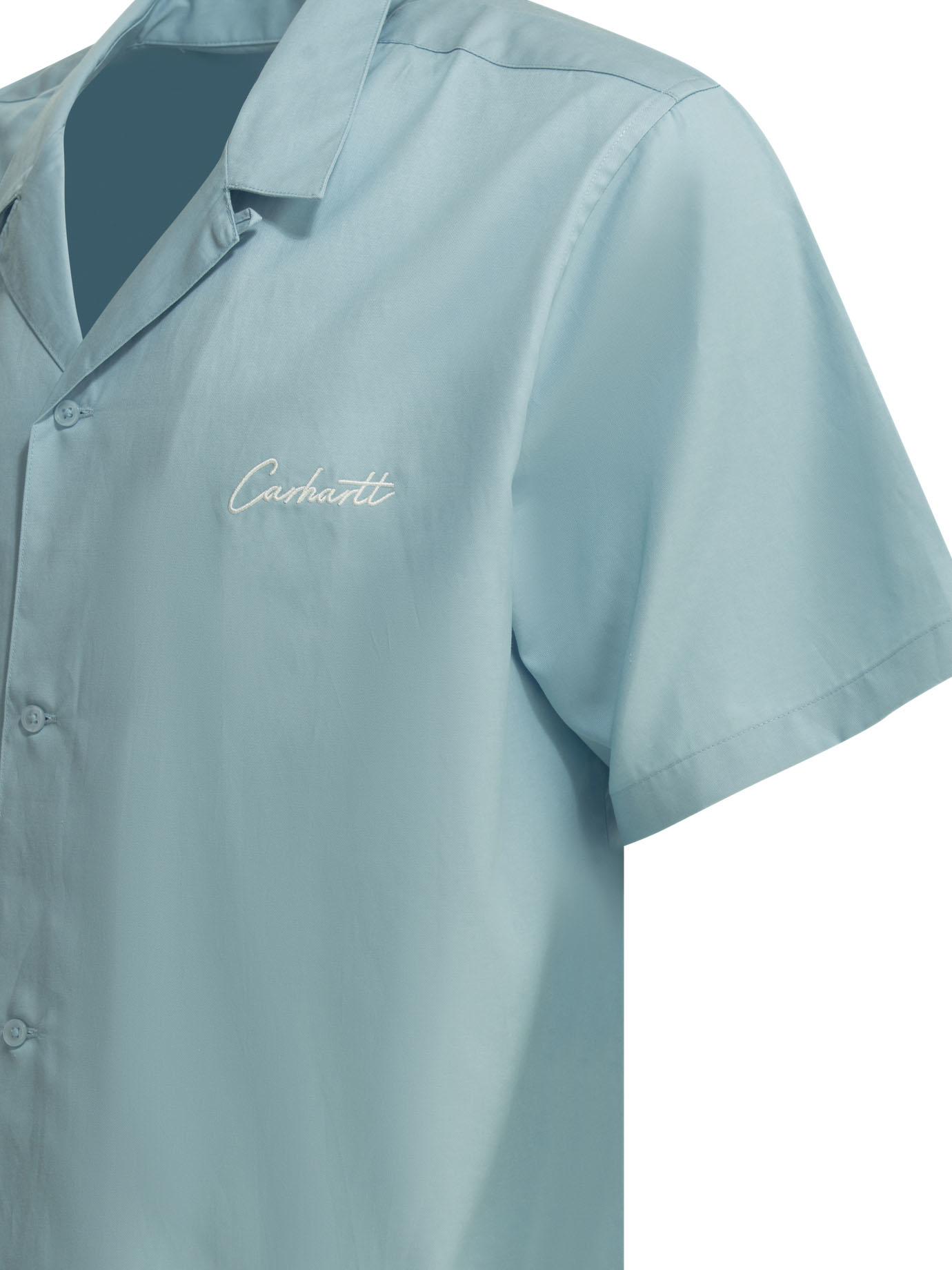 "S/S Delray" casual shirt I0314653M3XX (Carhartt WIP / シャツ・ブラウス ) | Carhartt WIP (カーハート)(3)