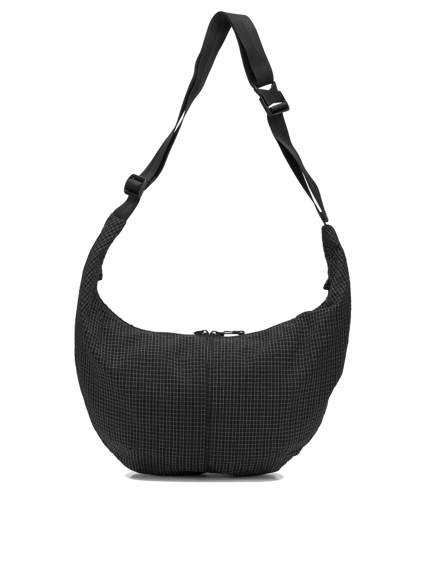 "Grid Check" large shoulder bag HQK202S261 (Comme Des Garçons Homme / ハンドバッグ・ショルダーバッグ ) | Comme Des Garçons Homme (コムデギャルソン オム)(2)